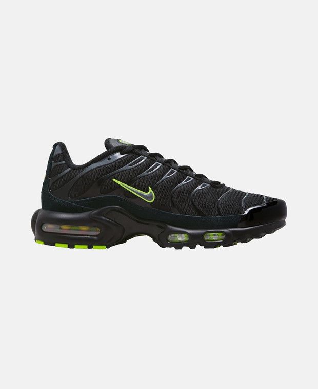 Nike Air Max Plus Sneakers Size US 8 / IT 38 - 1 Thumbnail