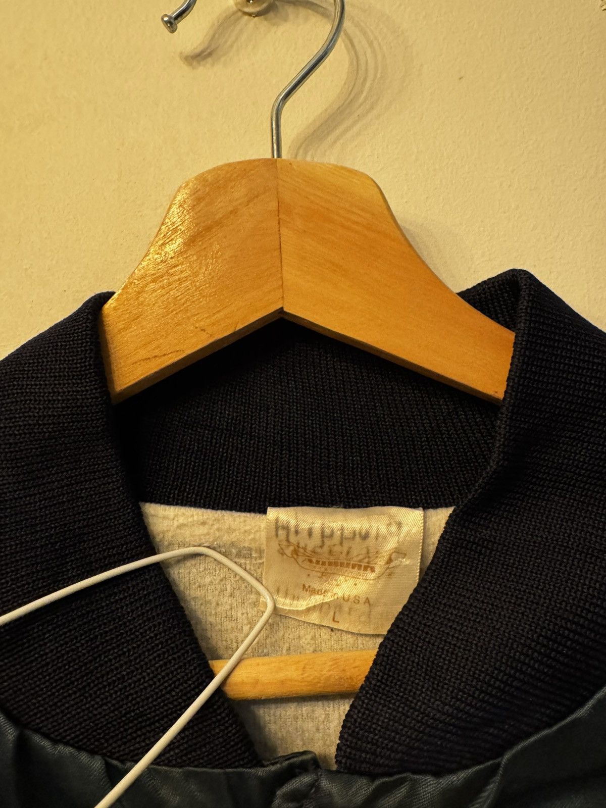 Vintage Vintage Department of Corrections Georgia Officer Jacket Size US M / EU 48-50 / 2 - 5 Thumbnail