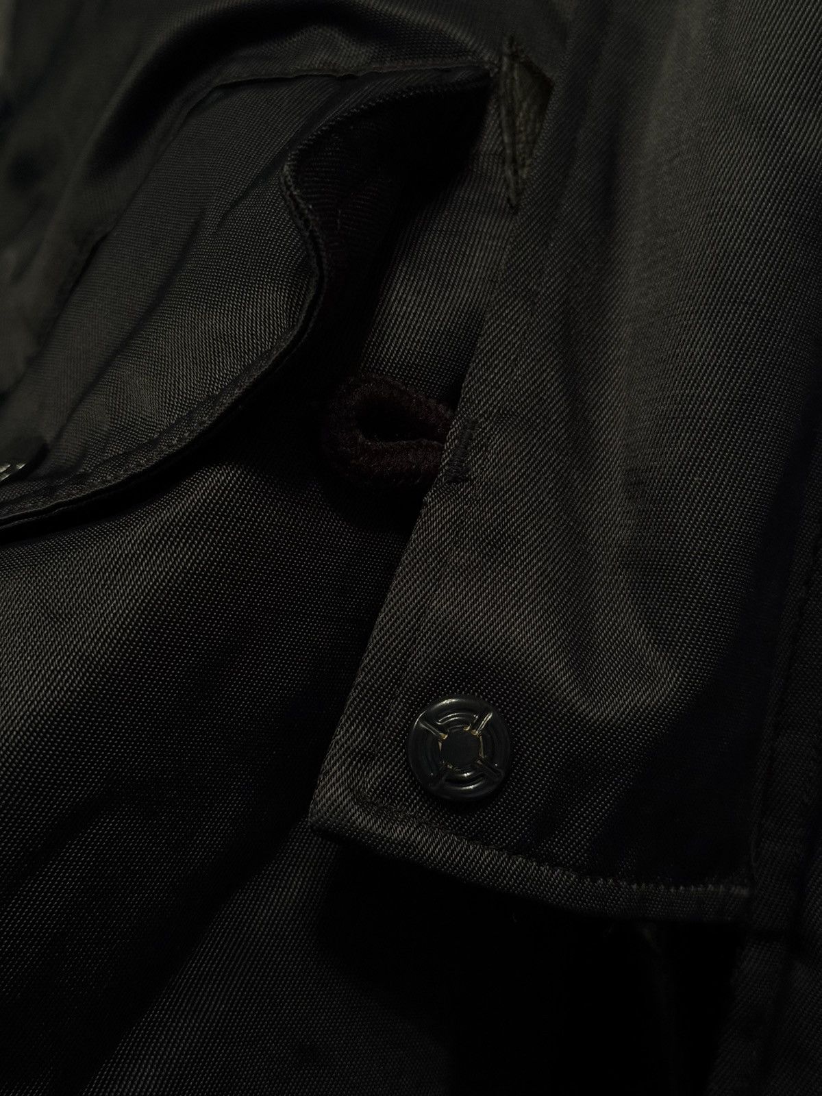 Fostex Garments 🇺🇸 Fostex Garments N-3B USA army military style parka coat Size US L / EU 52-54 / 3 - 7 Thumbnail