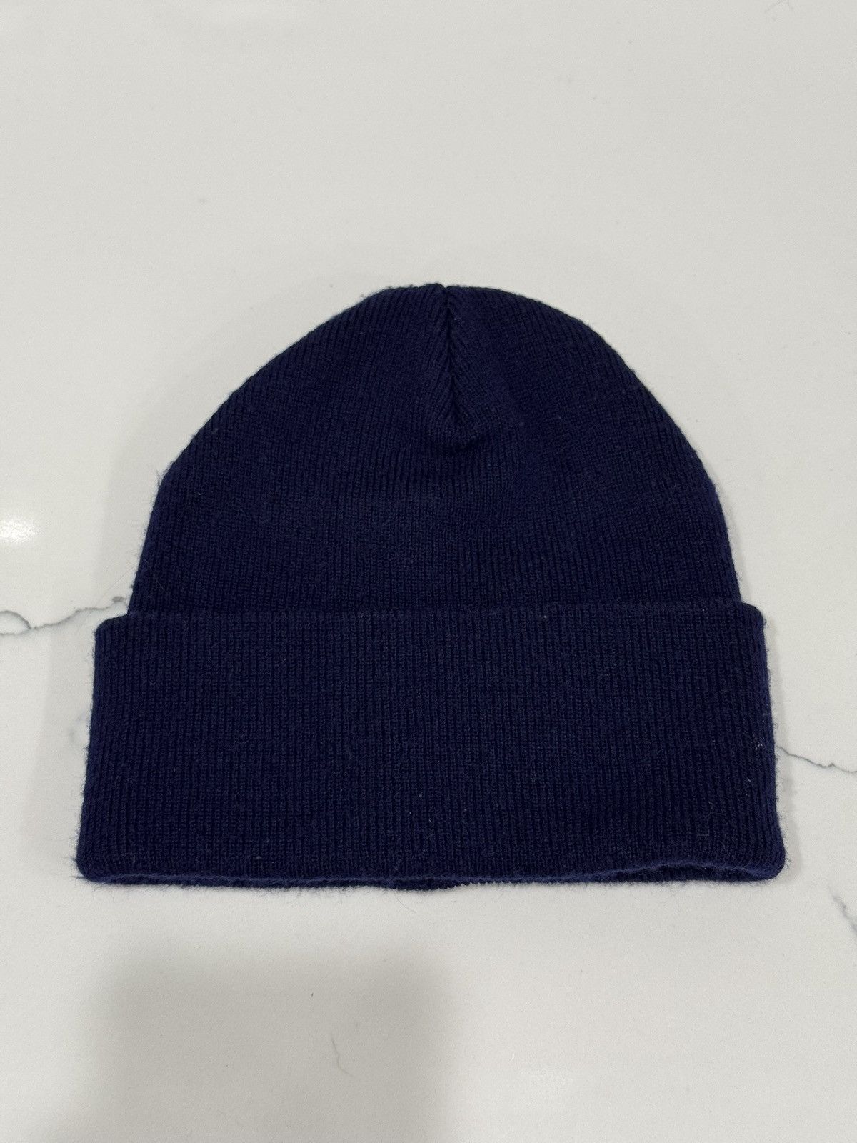 Other Vintage Texas Rangers Baseball Beanie Hat Size ONE SIZE - 4 Thumbnail