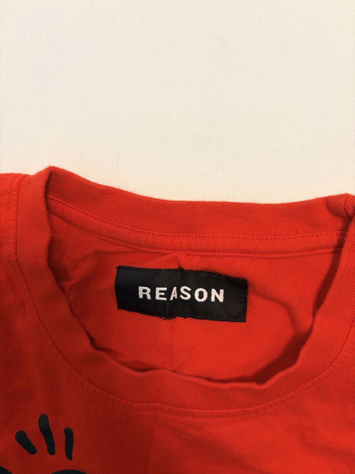 Other Reason Men's King Graffiti Graphic T-Shirt (Size Large) Size US L / EU 52-54 / 3 - 2 Thumbnail