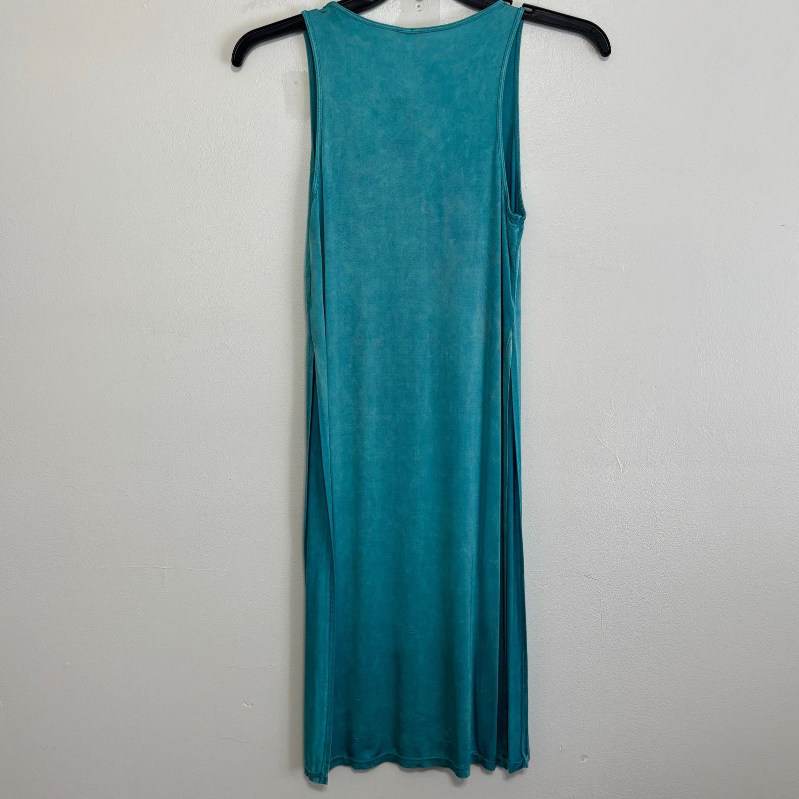 Comune Michelle by Comune Occidental Jade Tank Cover Up Dress Size ONE SIZE - 2 Thumbnail