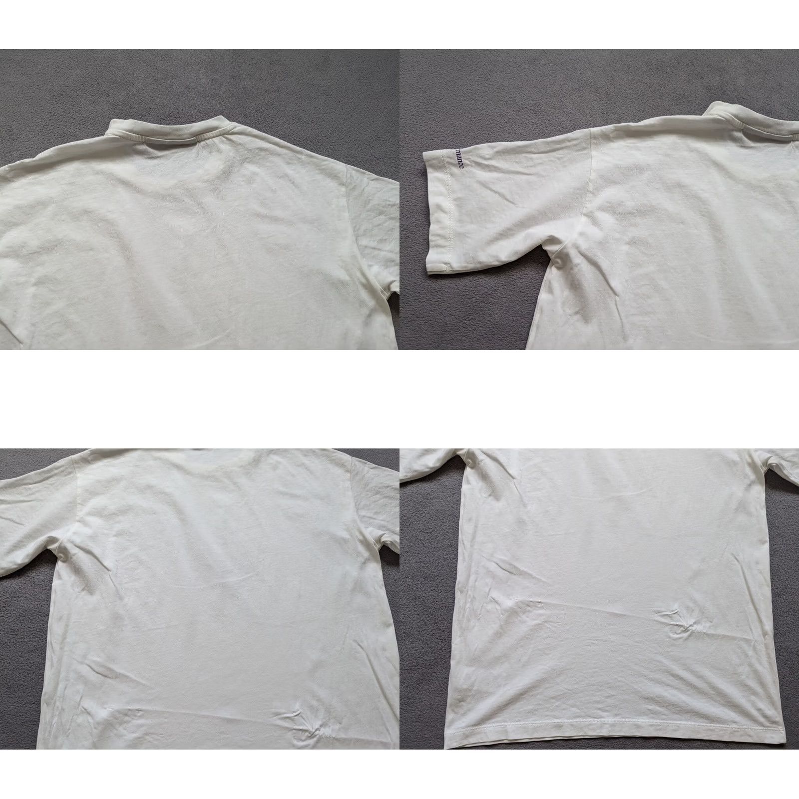 Peak Performance Peak Performance shirt S White FREERIDE WORLD TOUR mens size Size US S / EU 44-46 / 1 - 9 Thumbnail