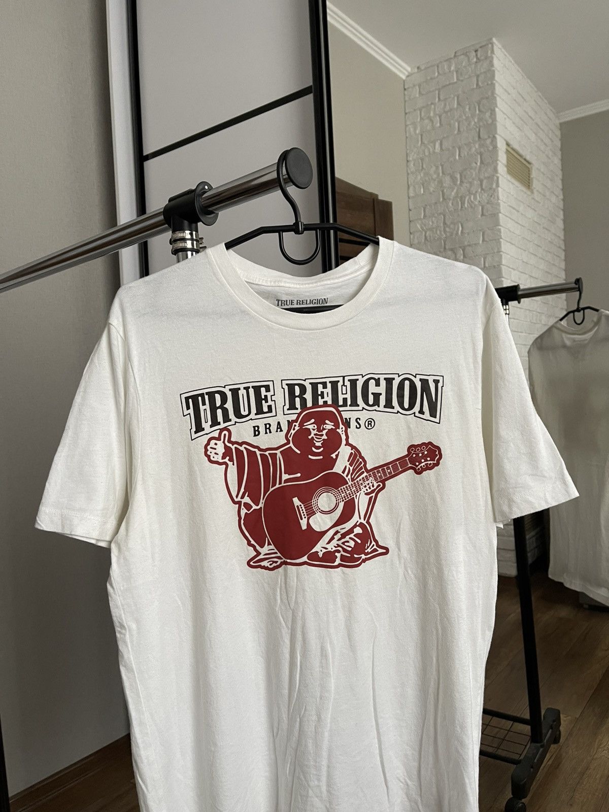 True Religion True Religion T-Shirt Tee Size US S / EU 44-46 / 1 - 5 Thumbnail