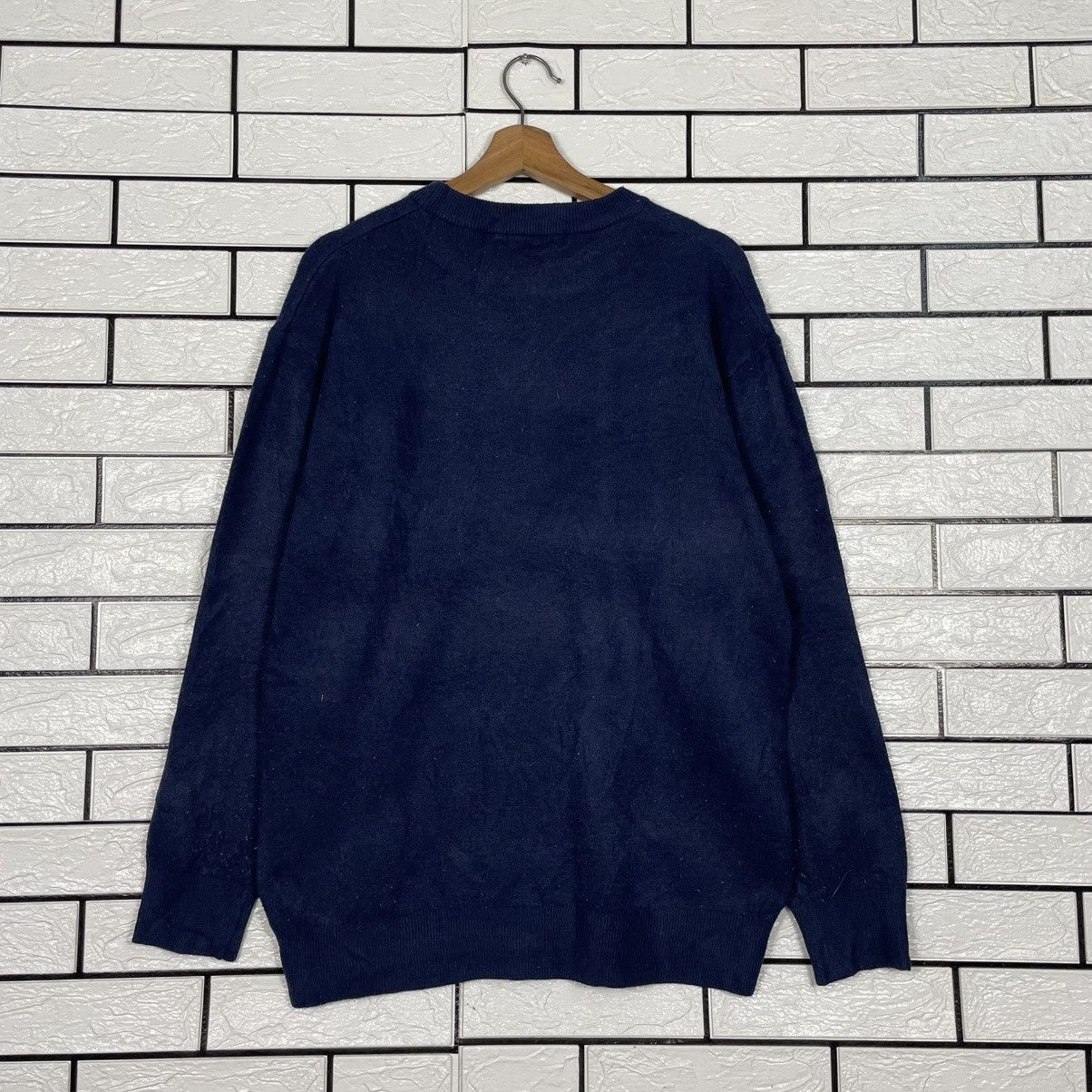 Japanese Brand Logos Days Crewneck Sweatshirt Size US M / EU 48-50 / 2 - 7 Thumbnail