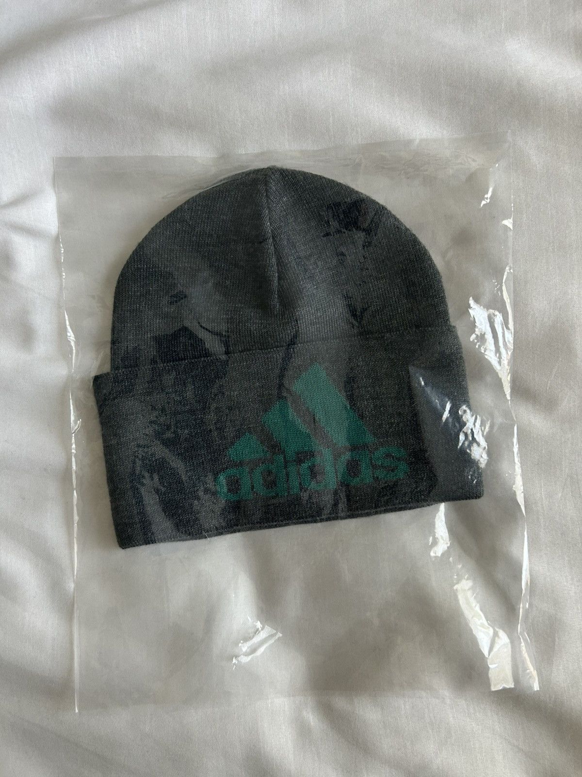 Adidas × Gosha Rubchinskiy Adidas Gosha Rubchinskiy Beanie Size ONE SIZE - 5 Thumbnail