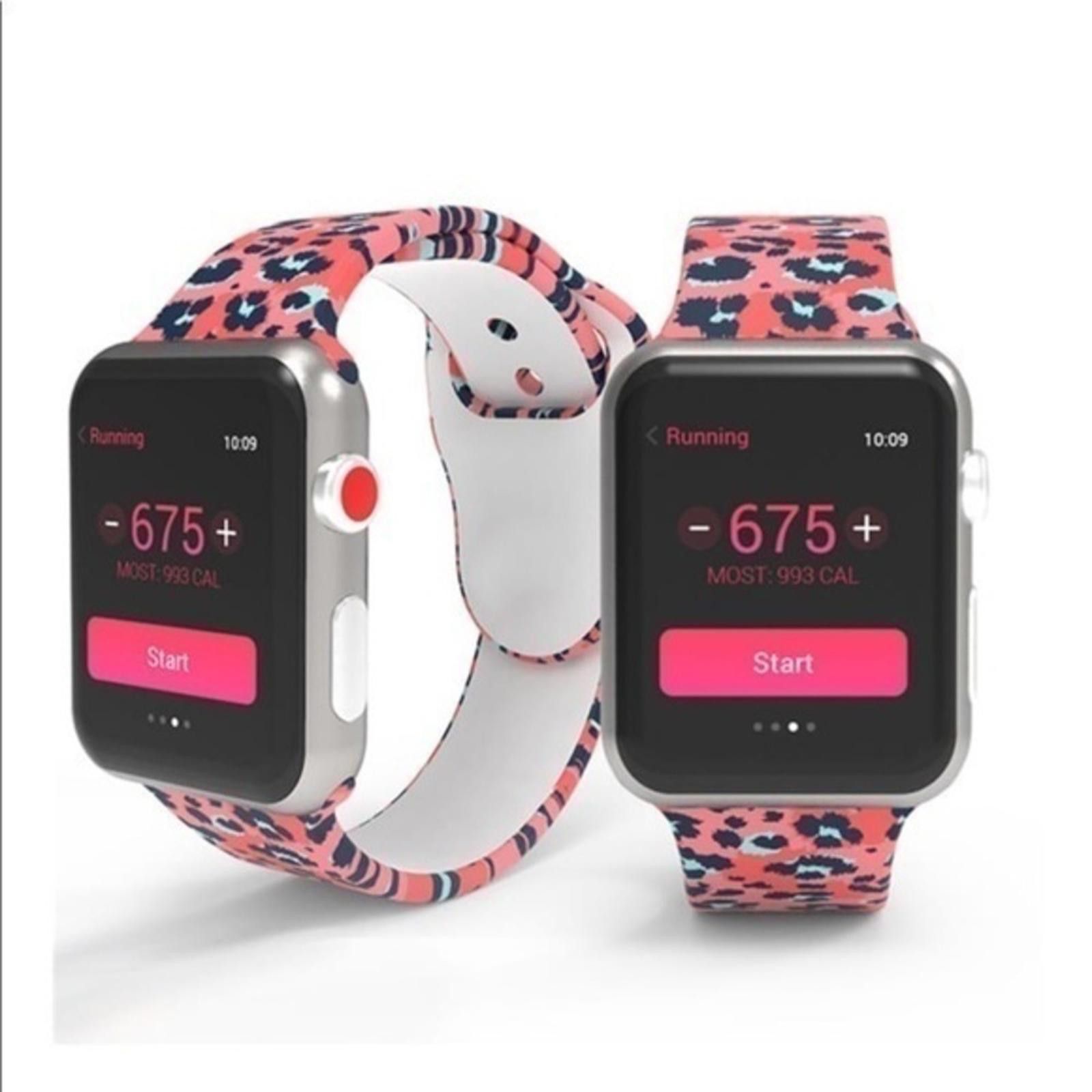Designer Apple Watch Band NWT Size ONE SIZE - 3 Thumbnail