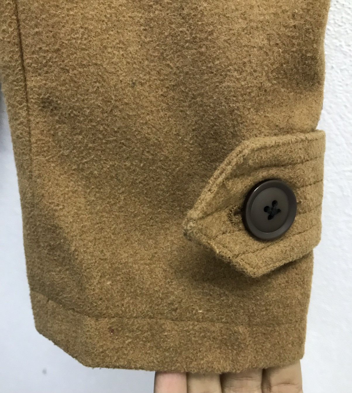 Japanese Brand × Vintage Vintage Near Brand Jacket Size US XL / EU 56 / 4 - 8 Thumbnail