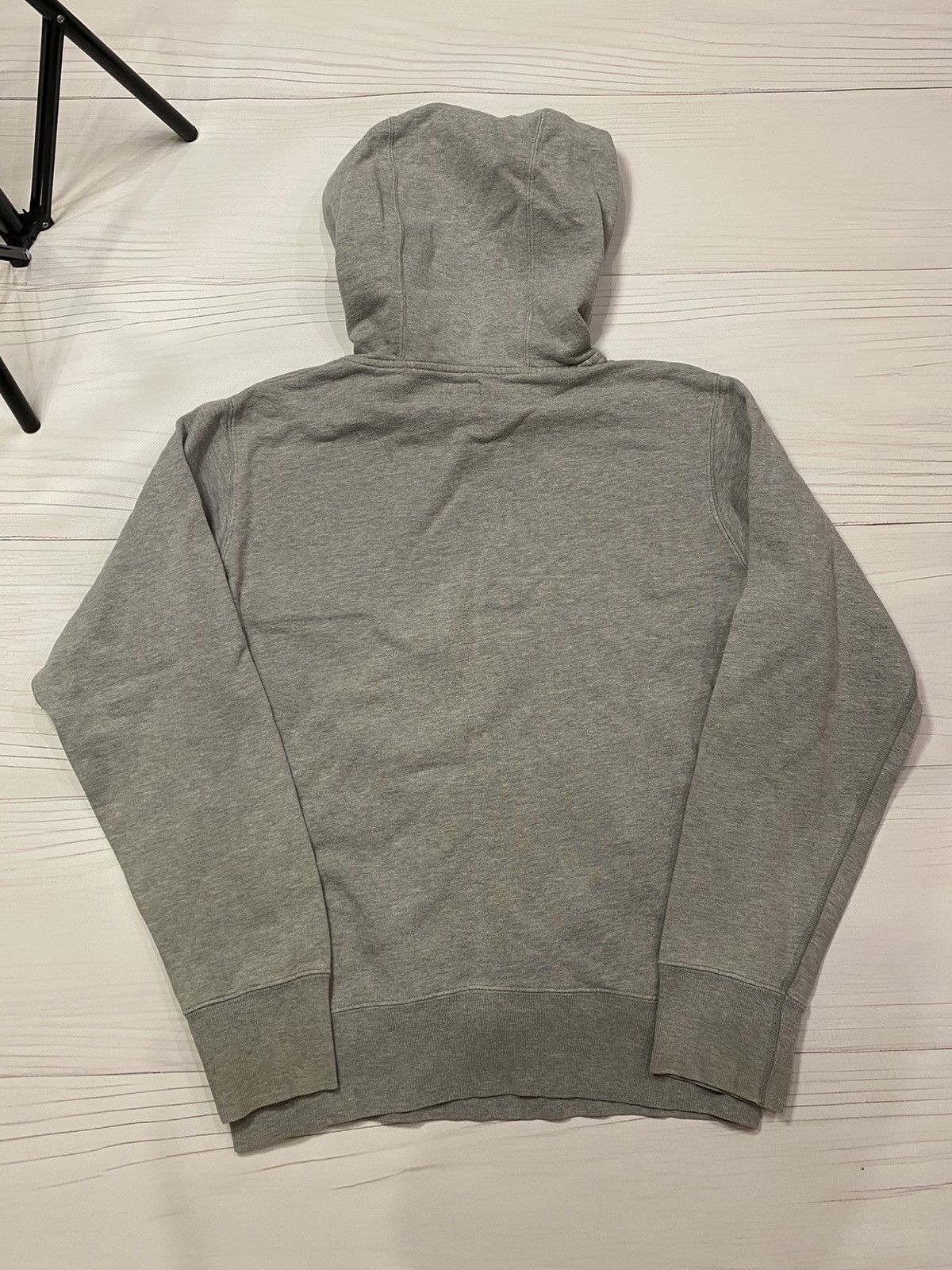 Diesel Vintage Diesel industry big logo hoodie Size M / US 6-8 / IT 42-44 - 2 Thumbnail