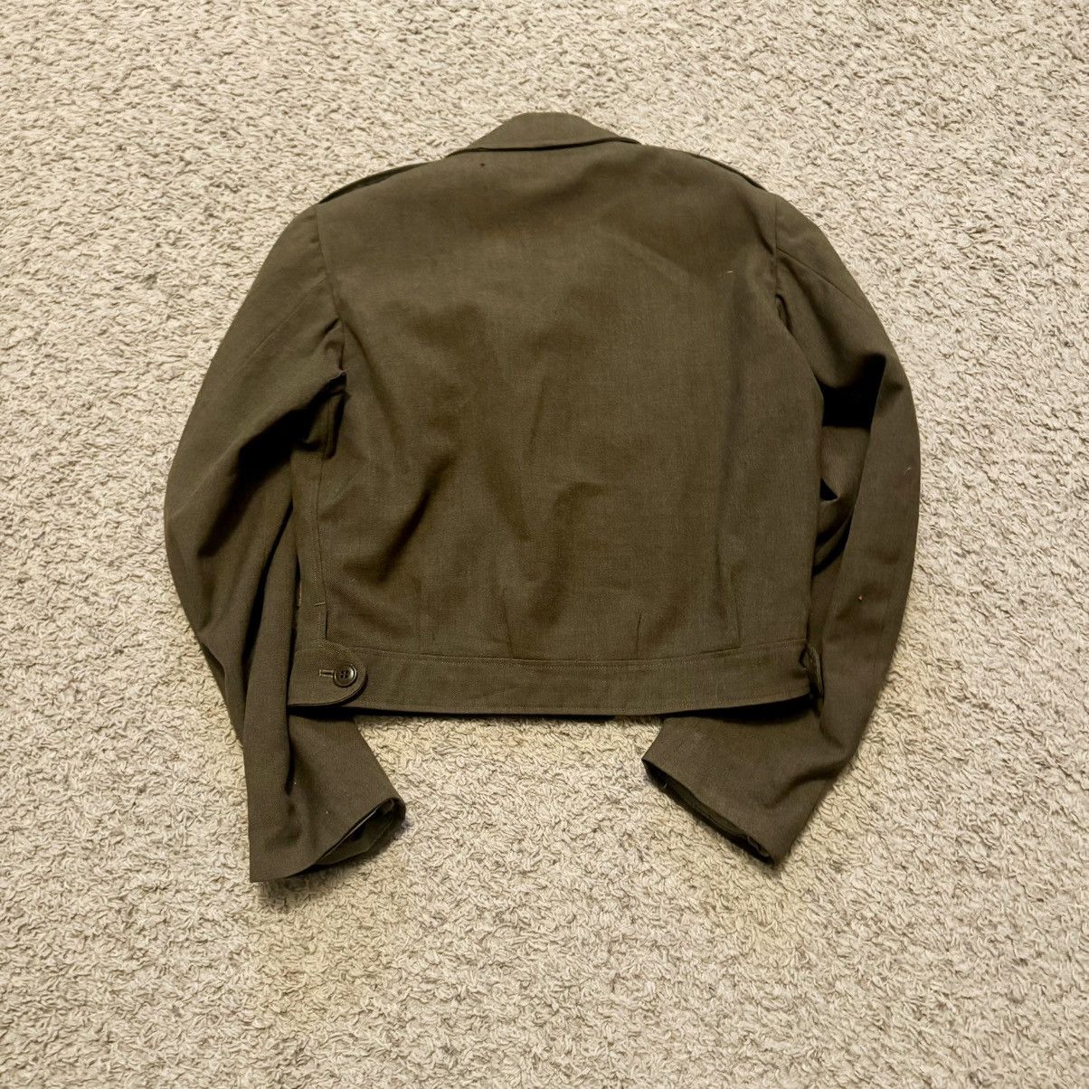 Vintage TRUE VINTAGE 1953 US ARMY JACKET! Size US M / EU 48-50 / 2 - 10 Thumbnail