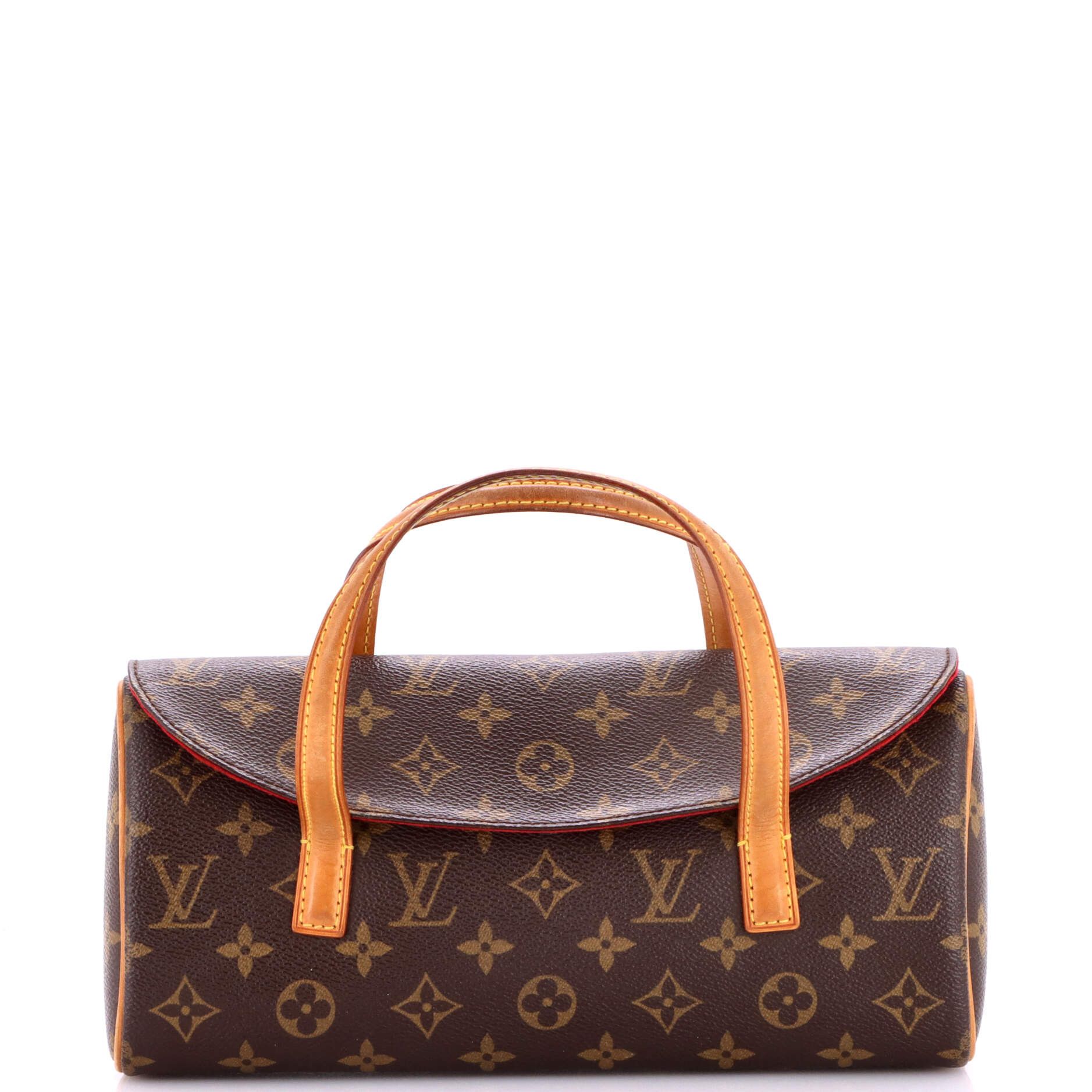 Louis Vuitton Sonatine Handbag Size ONE SIZE - 1 Thumbnail