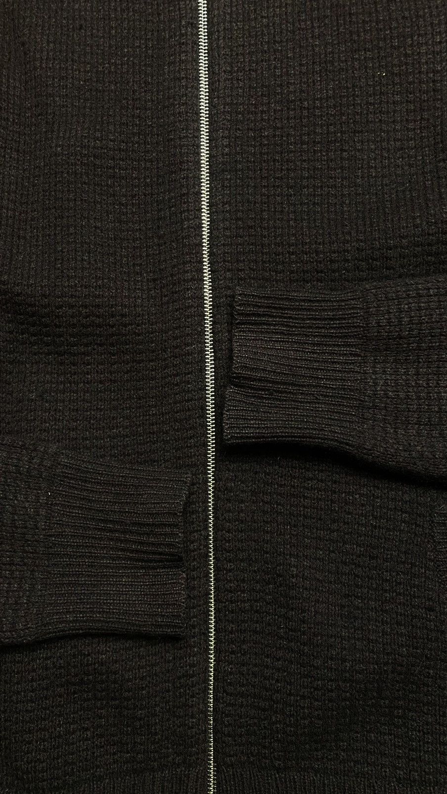 Allsaints Allsaints Sweater zip hoodie Size US L / EU 52-54 / 3 - 6 Thumbnail