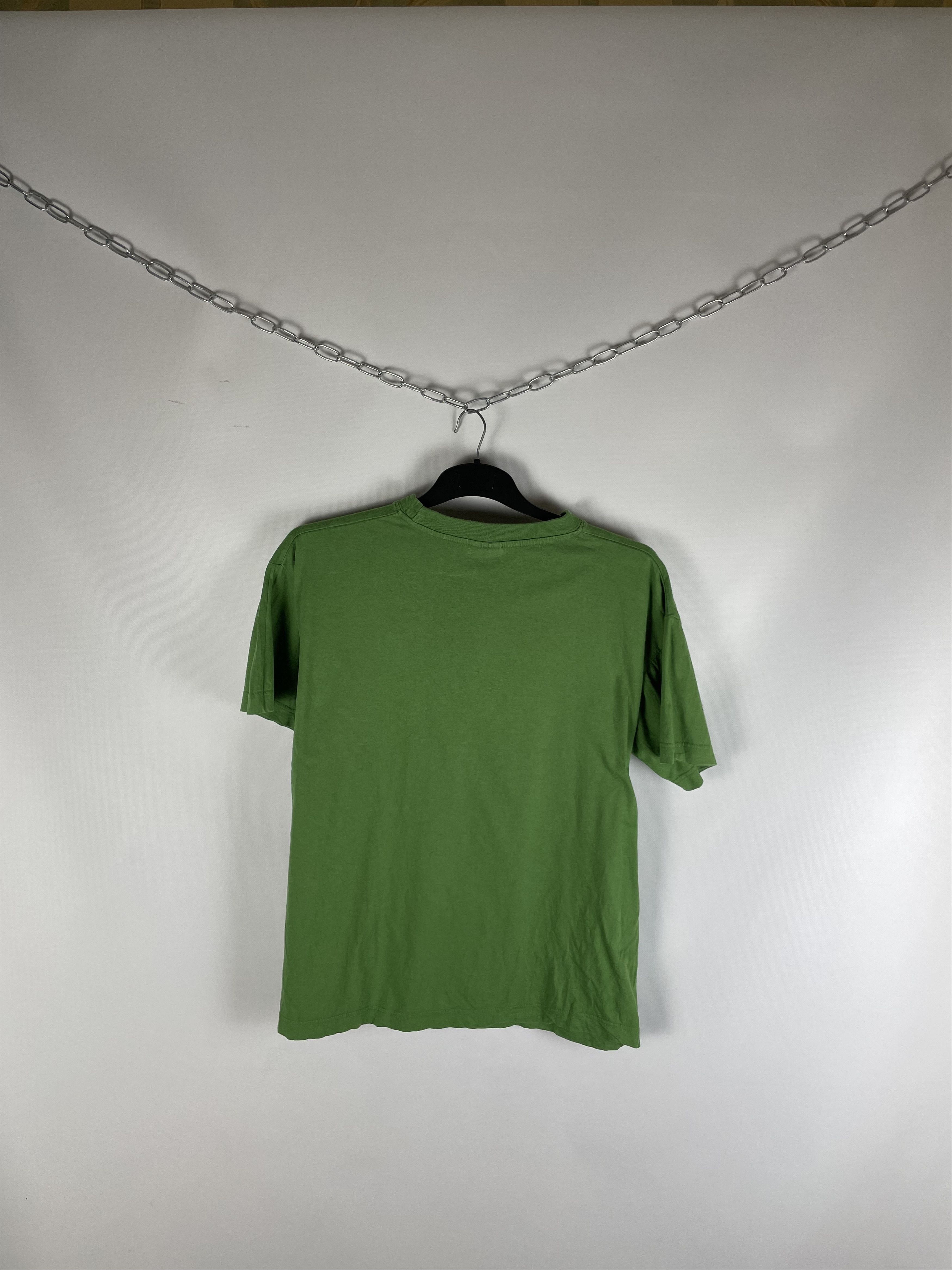 Vintage Humor Vintage Tee 90s Size US L / EU 52-54 / 3 - 7 Thumbnail