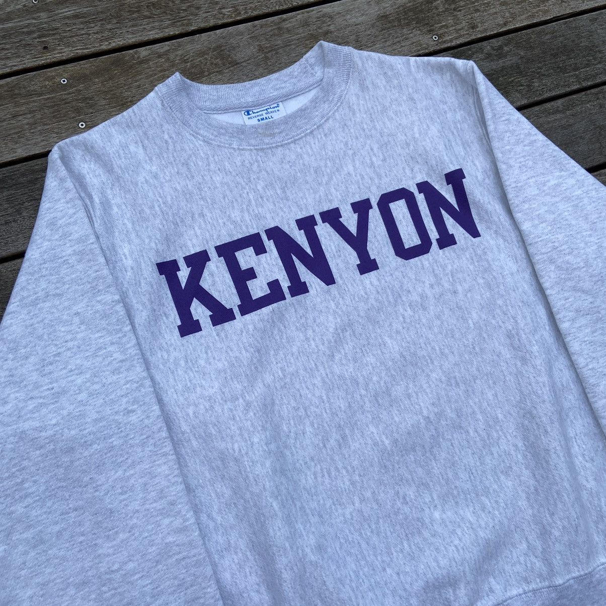 Champion × Vintage Champion reverse weave Size US M / EU 48-50 / 2 - 2 Thumbnail