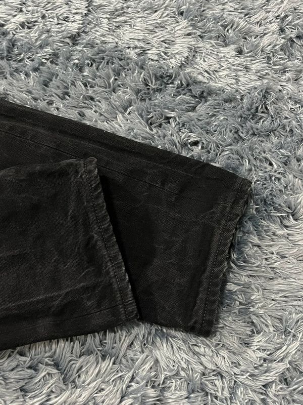 Fabric Brand & Co. × Japanese Brand Fabric Brand & Co. Selvedge Japanese Denim Slim Fit Size US 32 / EU 48 - 14 Thumbnail