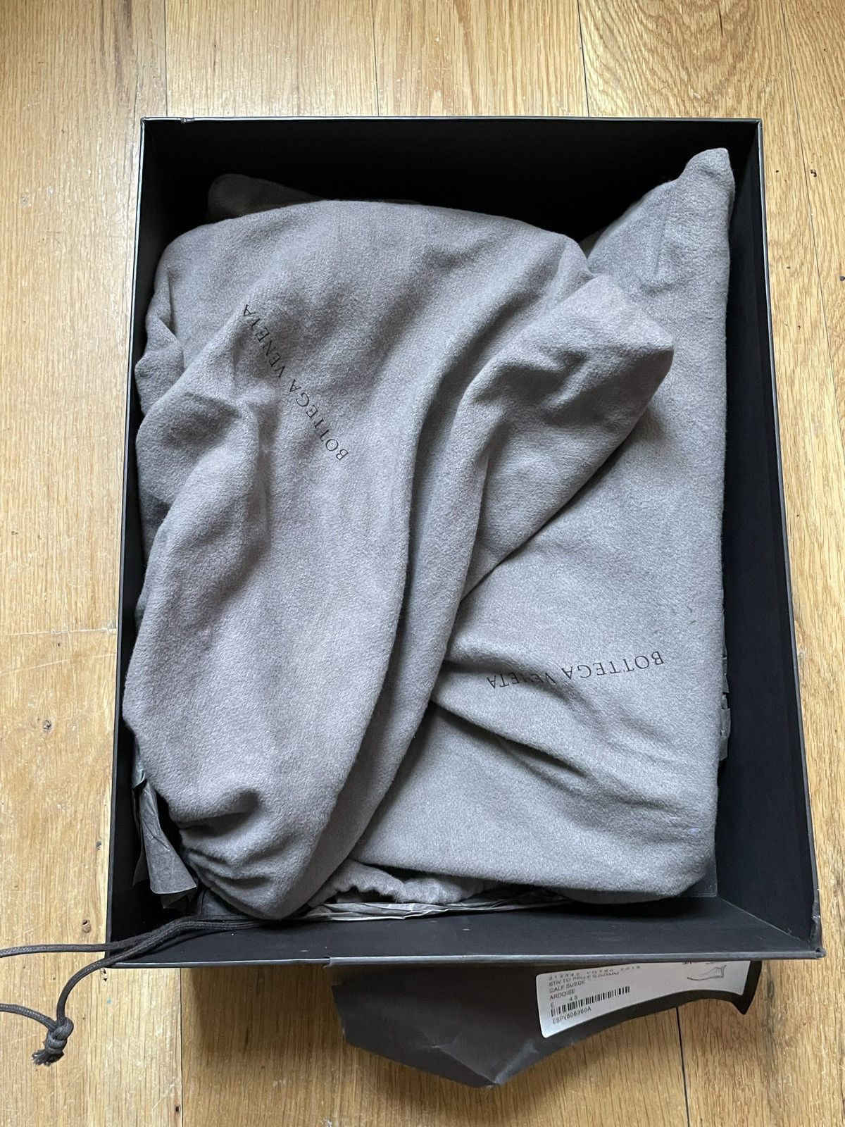 Bottega Veneta Bottega Veneta Chelsea Boots Size US 12 / EU 45 - 7 Thumbnail
