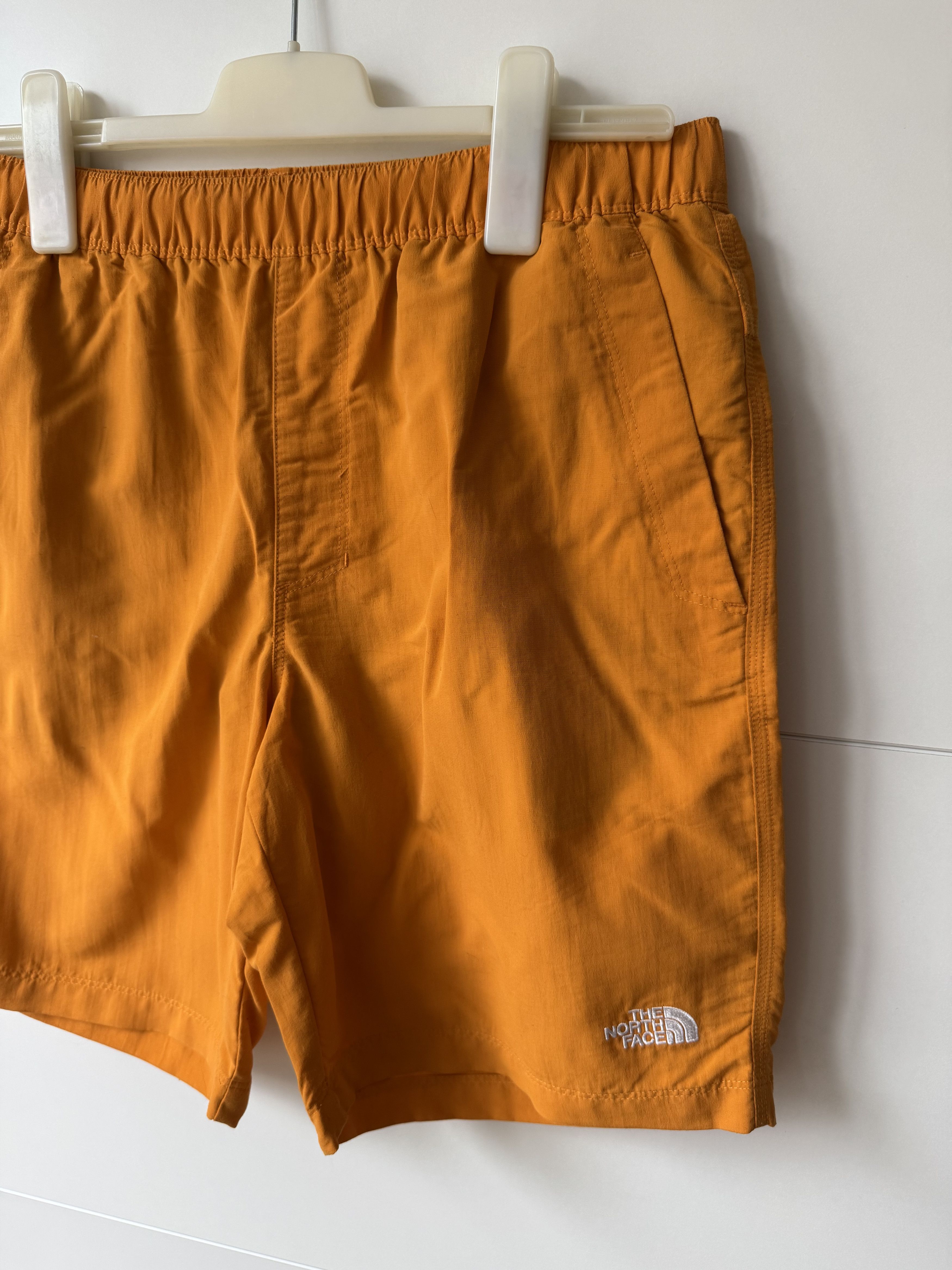 The North Face [M] Classic V Rapids Water Short in Flame Orange (SS20) Size US 30 / EU 46 - 2 Thumbnail