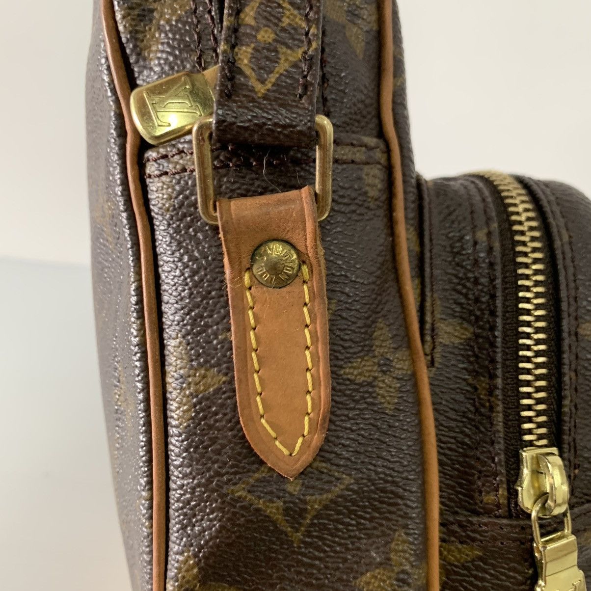 Louis Vuitton Louis Vuitton Amazon Monogram Slingbag Size ONE SIZE - 17 Thumbnail