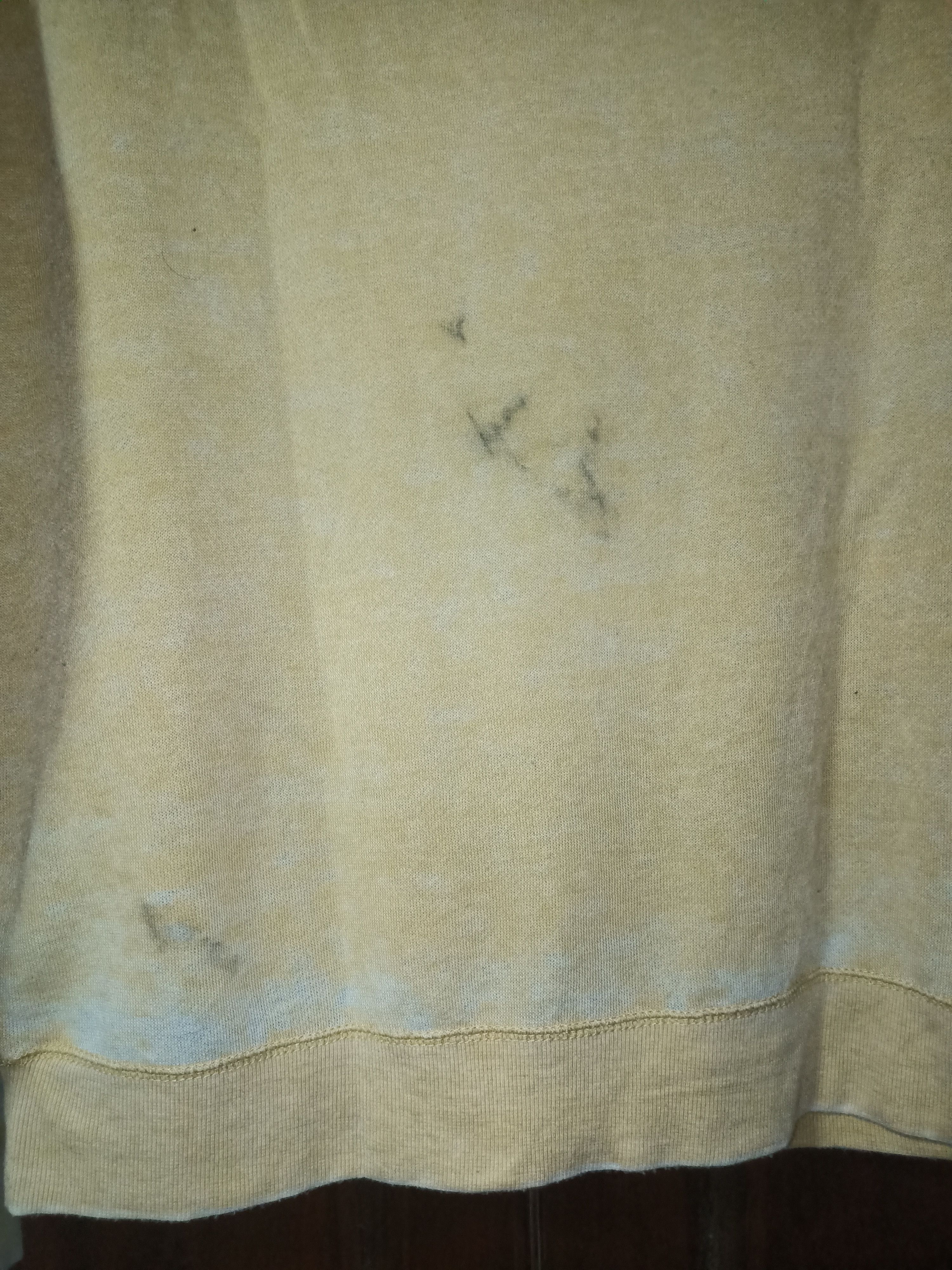 Japanese Brand × Santa Cruz Skateboards Vintage Santa Cruz California Sweatshirt Distress Size US L / EU 52-54 / 3 - 7 Thumbnail