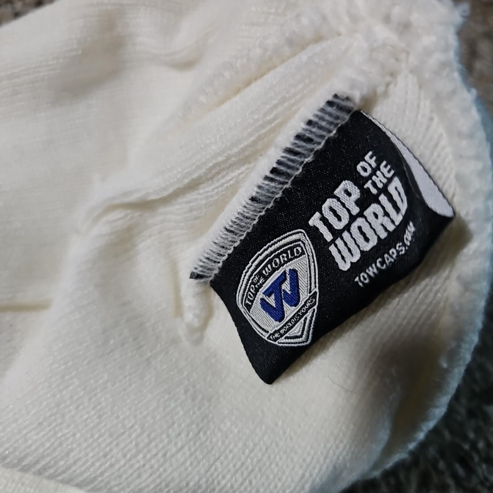 Top Of The World Top Of The World NCAA Florida Gators Winter Beanie Size ONE SIZE - 5 Thumbnail