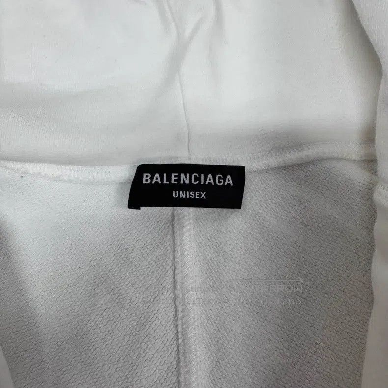 Balenciaga Balenciaga Double Zipper Jacket Size US S / EU 44-46 / 1 - 6 Thumbnail