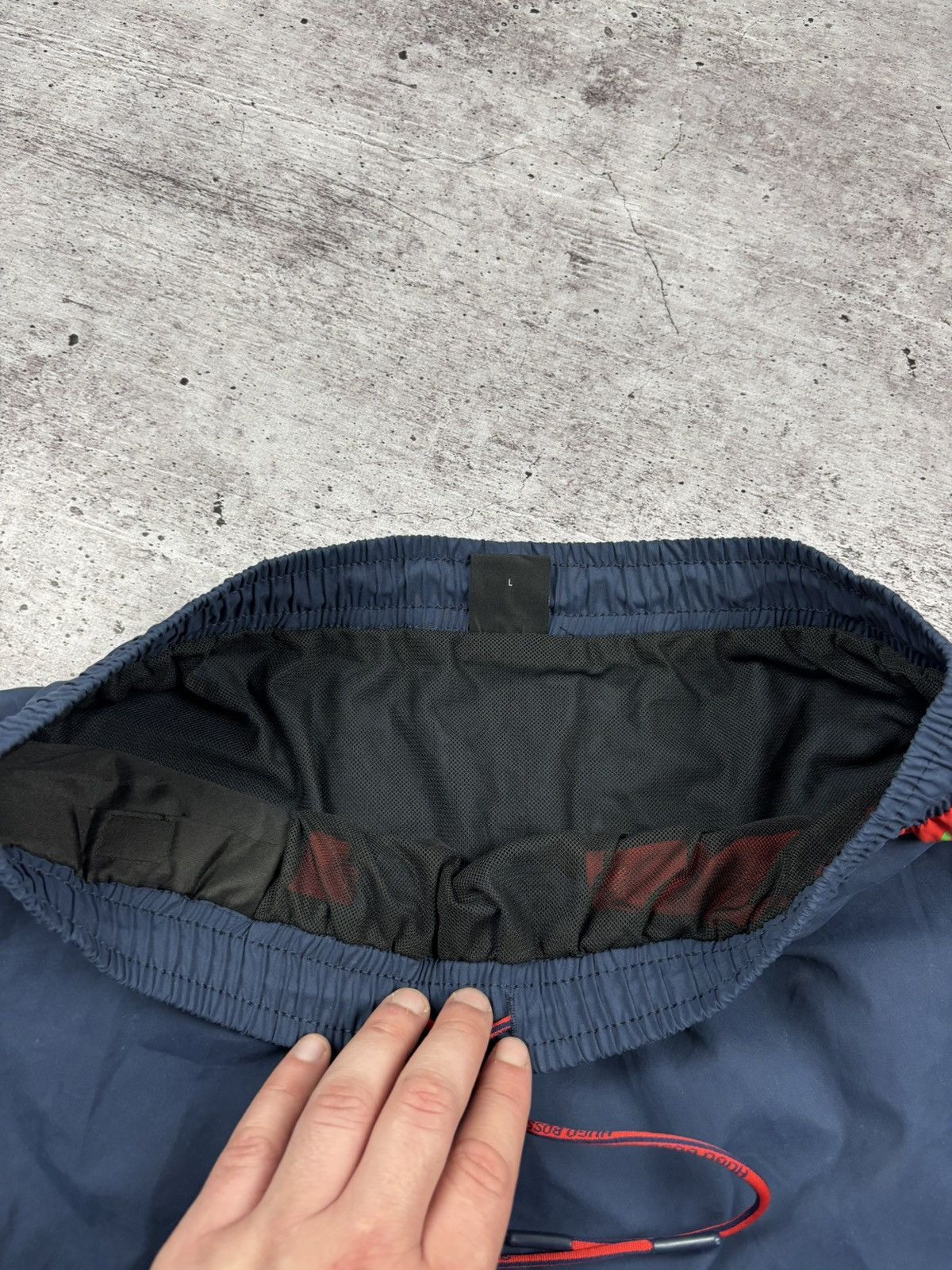 Hugo Boss Hugo Boss sport shorts size L Size US 34 / EU 50 - 2 Thumbnail