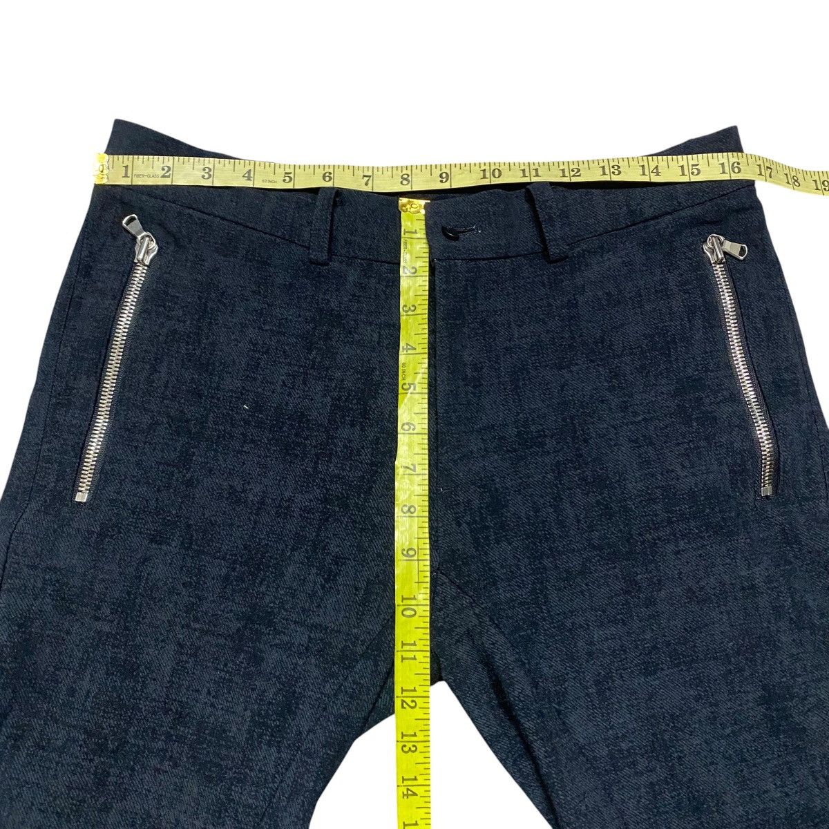 Bajra Bajra Nylon Elastane Drawstring Pants Size US 32 / EU 48 - 17 Thumbnail