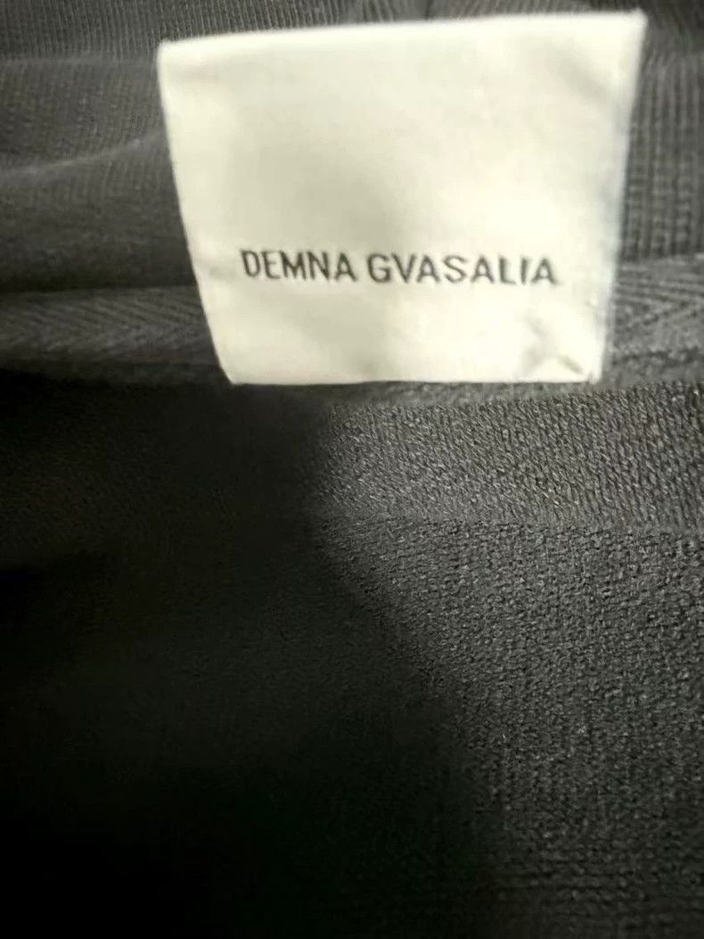 Vetements vetementsOfficer Zipper Hoodie 2503-Nextarrow Size US S / EU 44-46 / 1 - 4 Thumbnail