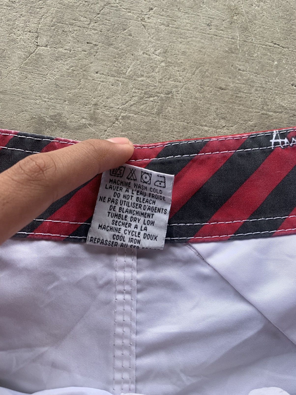 Billabong SOLD Size US 38 / EU 54 - 6 Thumbnail