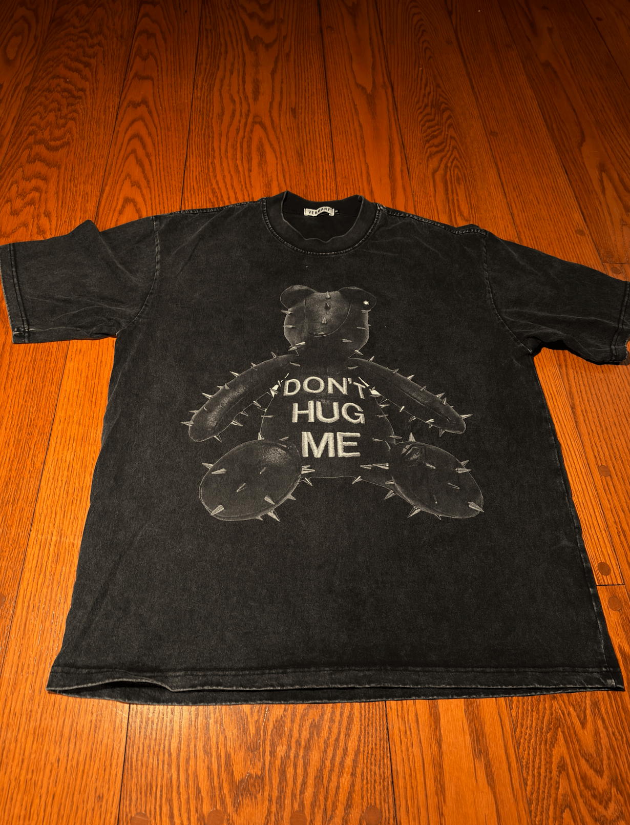 Other "Don't Hug Me" T-Shirt Size US M / EU 48-50 / 2 - 2 Thumbnail