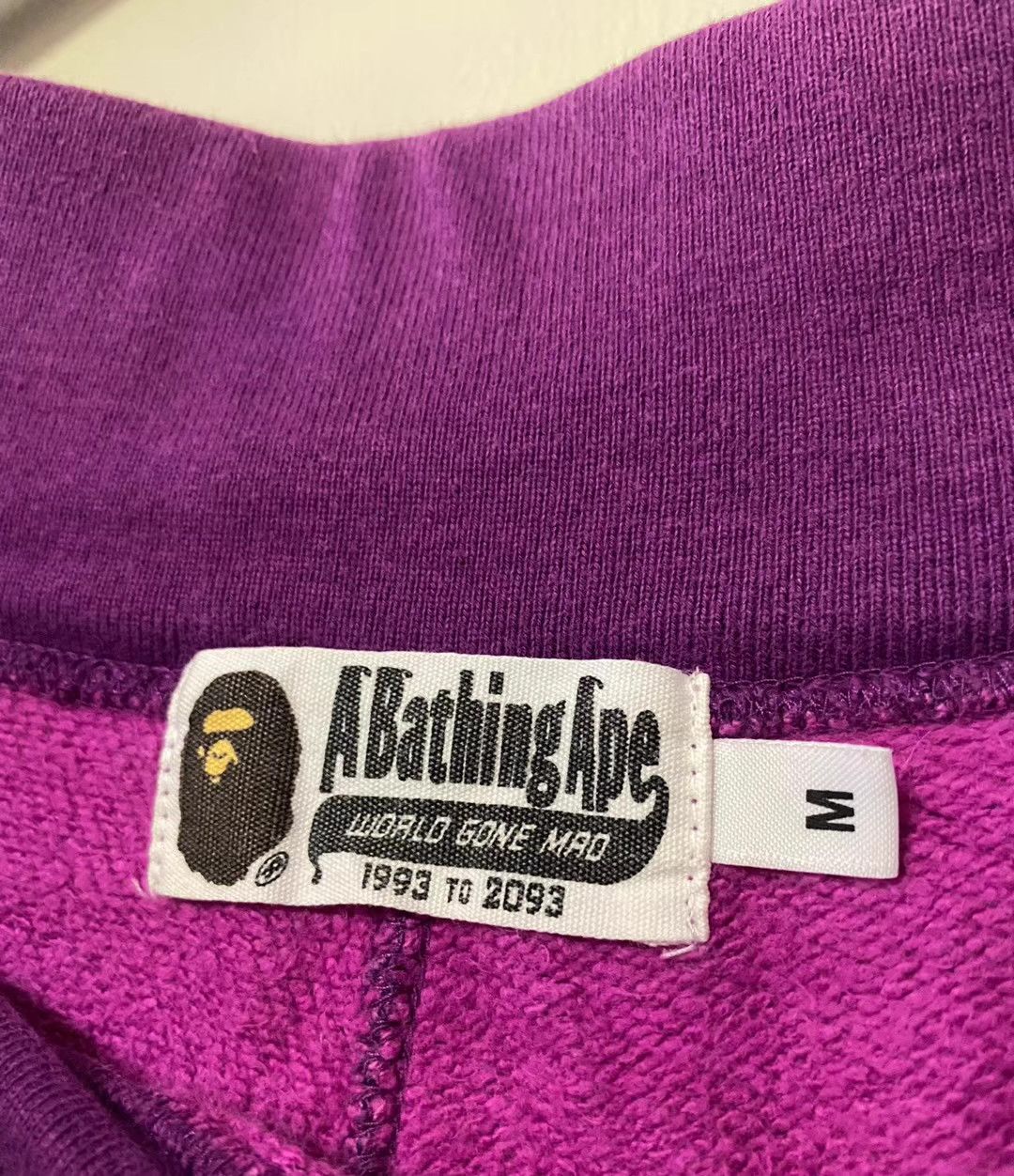Bape BAPE Classic Shorts K10 Size US 33 - 4 Thumbnail