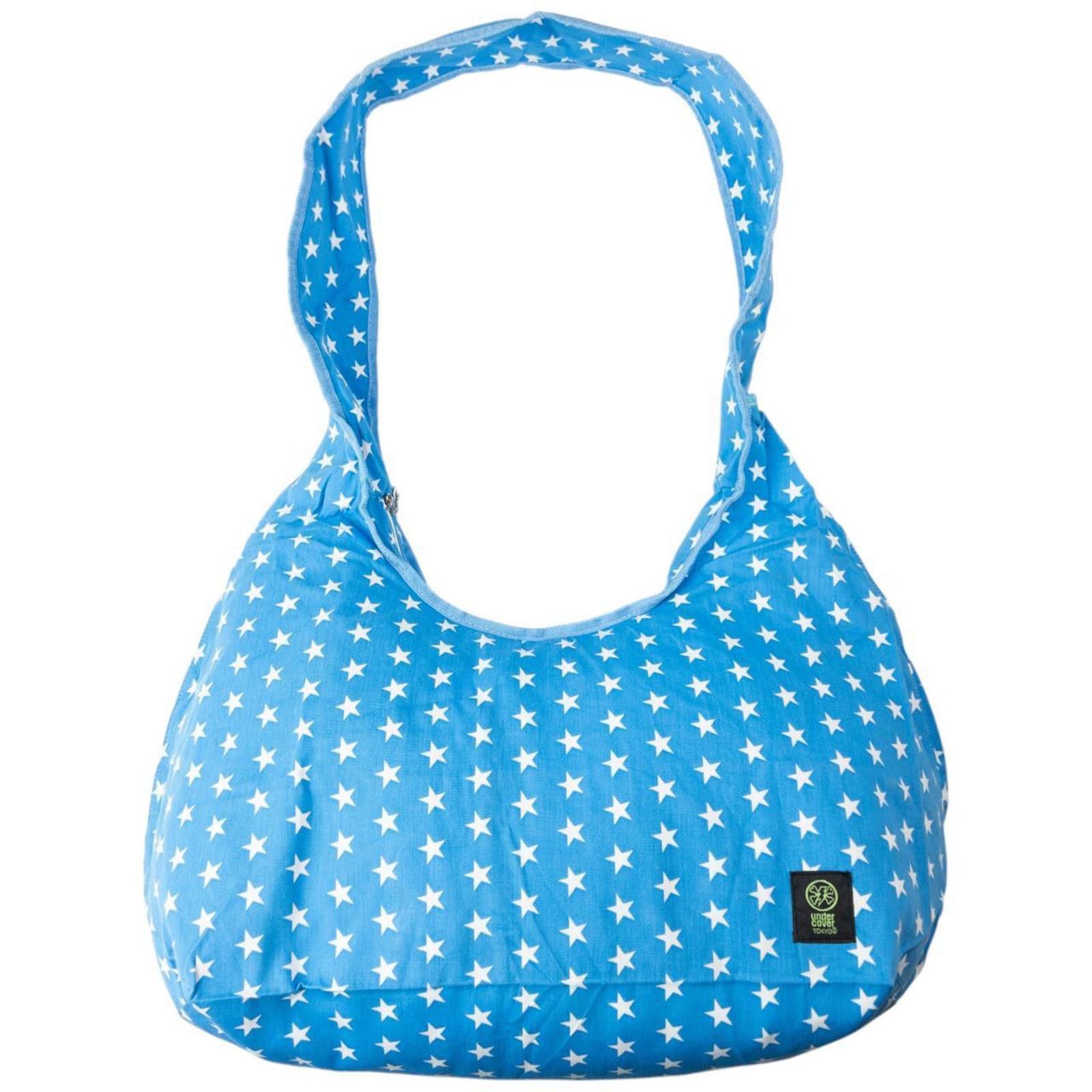 Undercover Vintage Under Cover Tokyo Star Hobo Crossbody Bag Size ONE SIZE - 2 Thumbnail