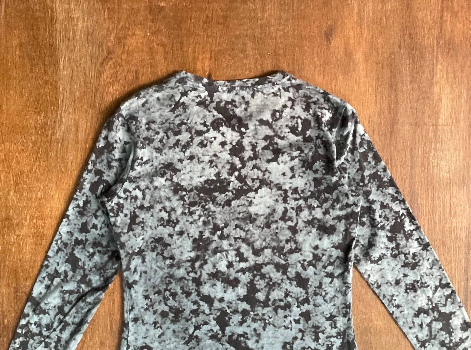 Issey Miyake ISSEY MIYAKE Graphic OVP Tee Size US S / EU 44-46 / 1 - 7 Thumbnail