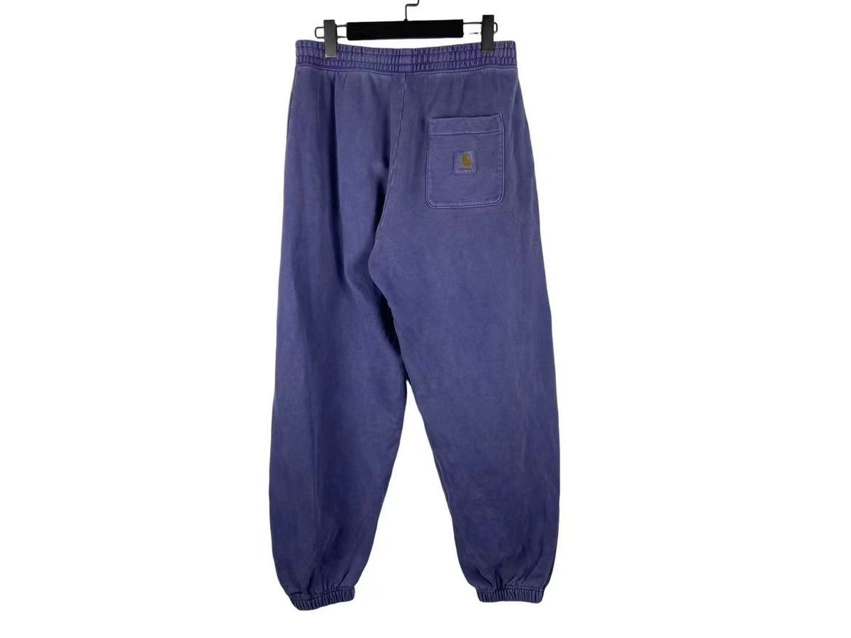 Carhartt Wip Carharrt WIP Washed Sweatpants Size US 30 / EU 46 - 2 Thumbnail