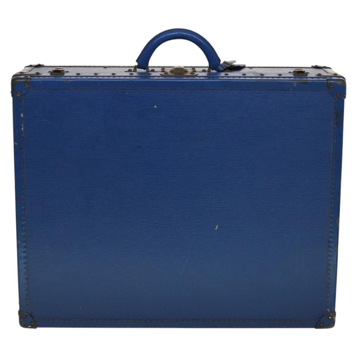 Louis Vuitton Louis Vuitton Trunk travel Size ONE SIZE - 1 Thumbnail