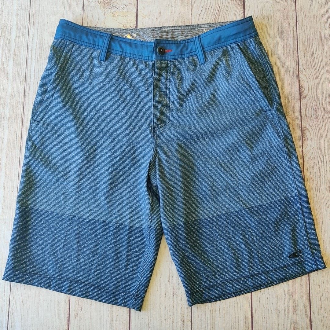 O'Neill O'Neill Riley Hybrid Board Shorts 11" sz 32 Size US 32 / EU 48 - 1 Thumbnail