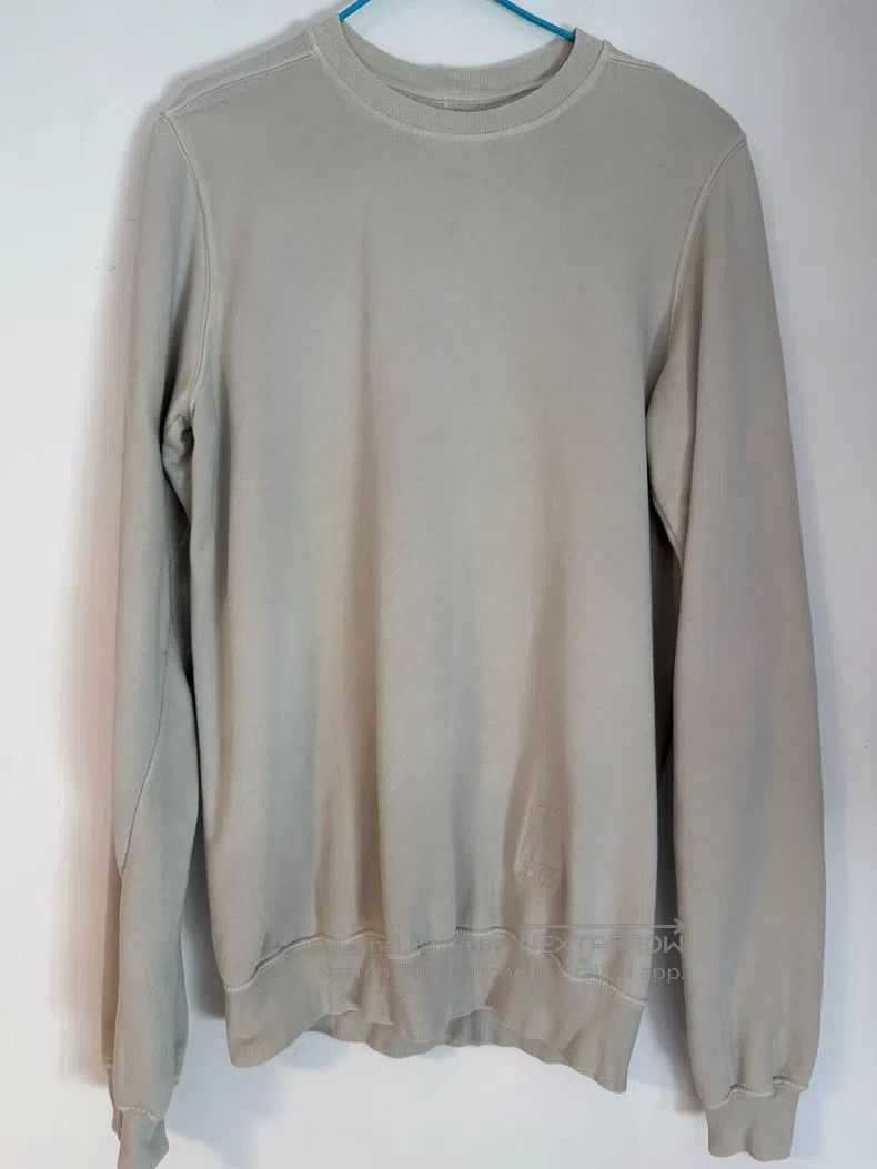 Rick Owens RICK OWENS hoodie Size US M / EU 48-50 / 2 - 1 Thumbnail