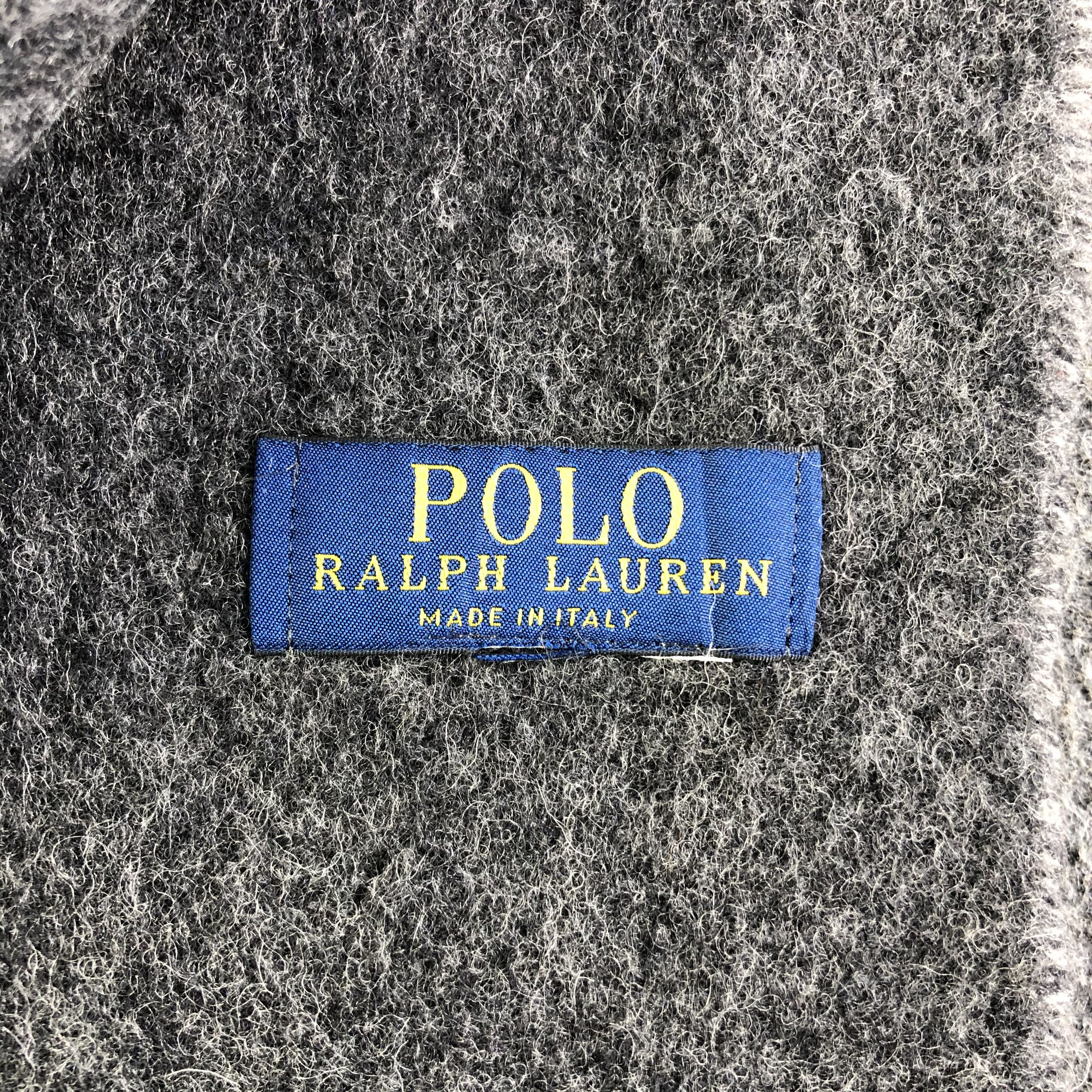 Polo Ralph Lauren Polo Ralph Lauren Scarf / Muffler / Neckwear P658 Size ONE SIZE - 5 Thumbnail