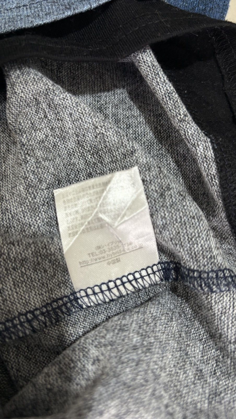 If Six Was Nine slippin and slidin ombre plaid shirt Size US S / EU 44-46 / 1 - 5 Thumbnail