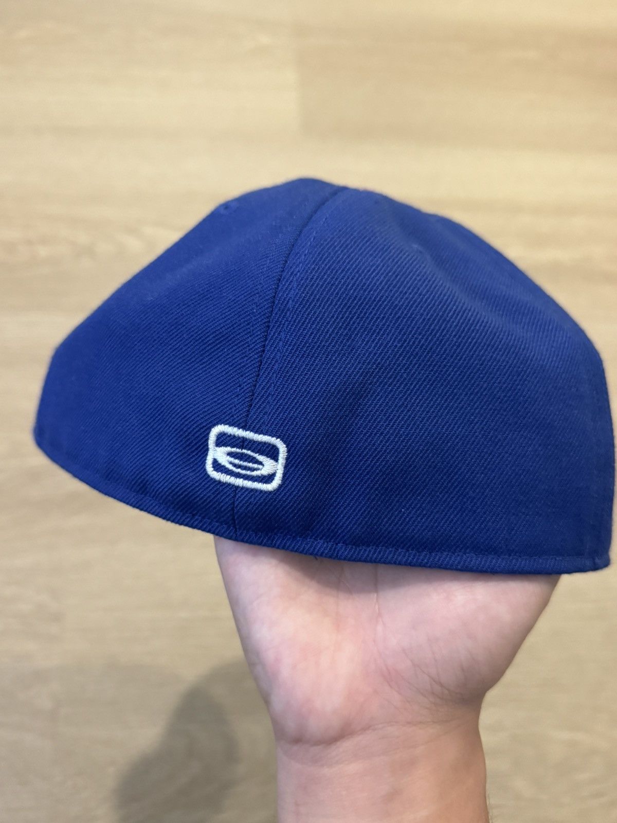 Playboi Carti Yvl Fitted 7 1/4 Size ONE SIZE - 4 Thumbnail