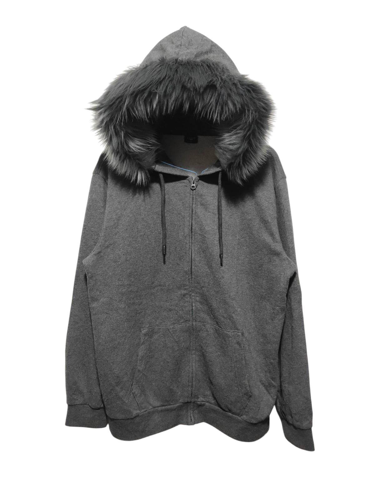 Japanese Brand Polham zip fur hoodie ifsix LGB style Size US L / EU 52-54 / 3 - 1 Thumbnail