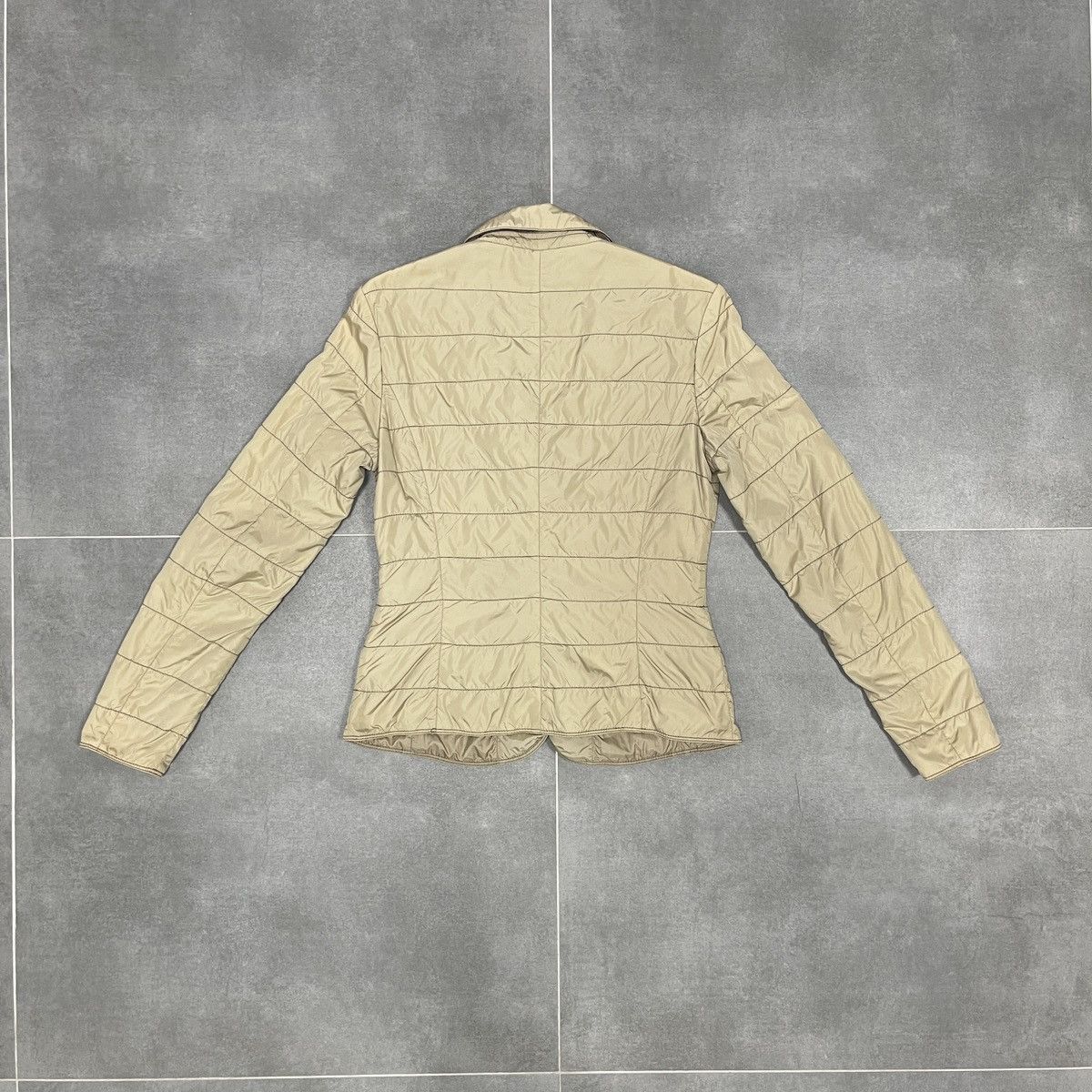 Moncler Authentic Moncler Venan Giacca Jacket Size 1 (S) Size S / US 4 / IT 40 - 18 Thumbnail