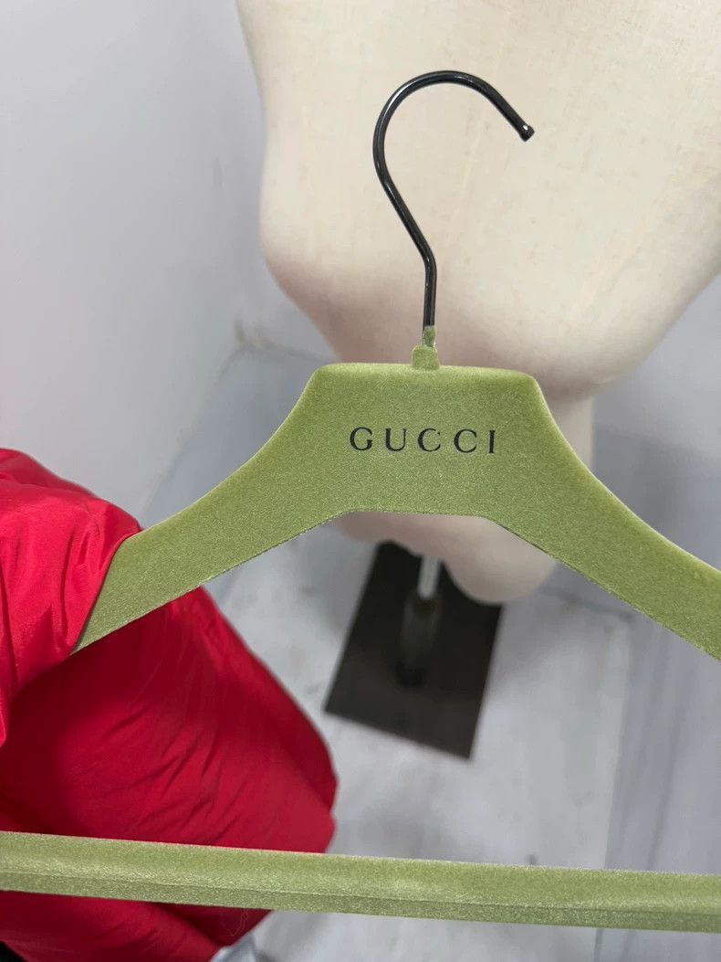 Gucci Gucci Double G full-print down vest Size XS / US 0-2 / IT 36-38 - 6 Thumbnail