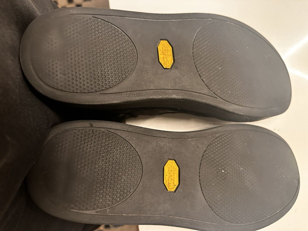 The Last Conspiracy Taro hi top sneaker Size US 7.5 / EU 40-41 - 9 Thumbnail