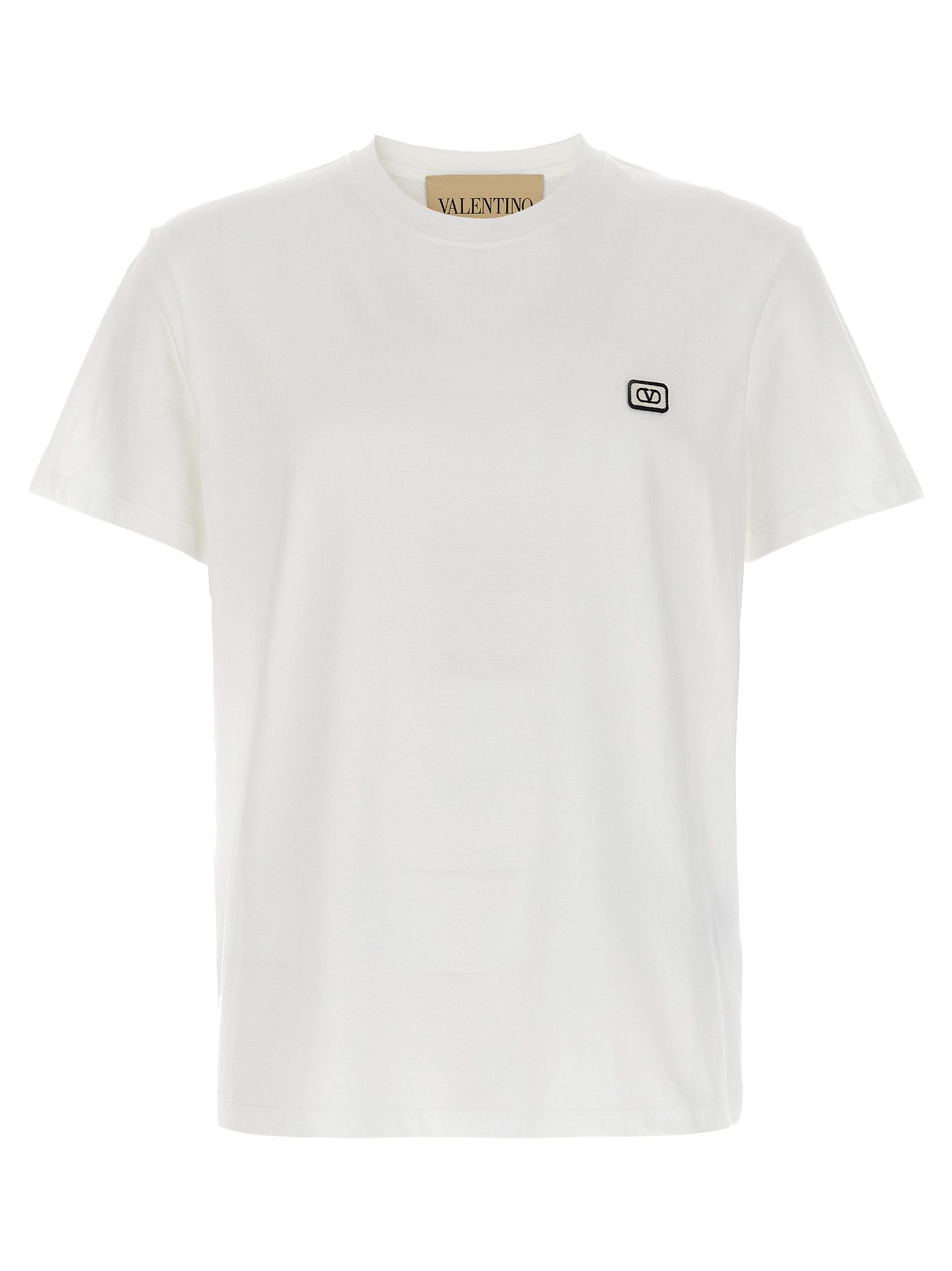 Valentino Valentino Garavani 'Vlogo' T-Shirt Size US XL / EU 56 / 4 - 1 Thumbnail