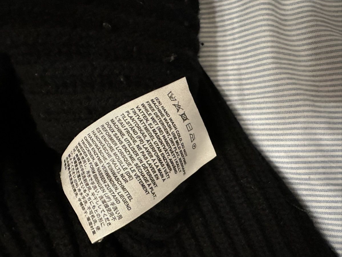Acne Studios Acne studios sweater Size US M / EU 48-50 / 2 - 5 Thumbnail