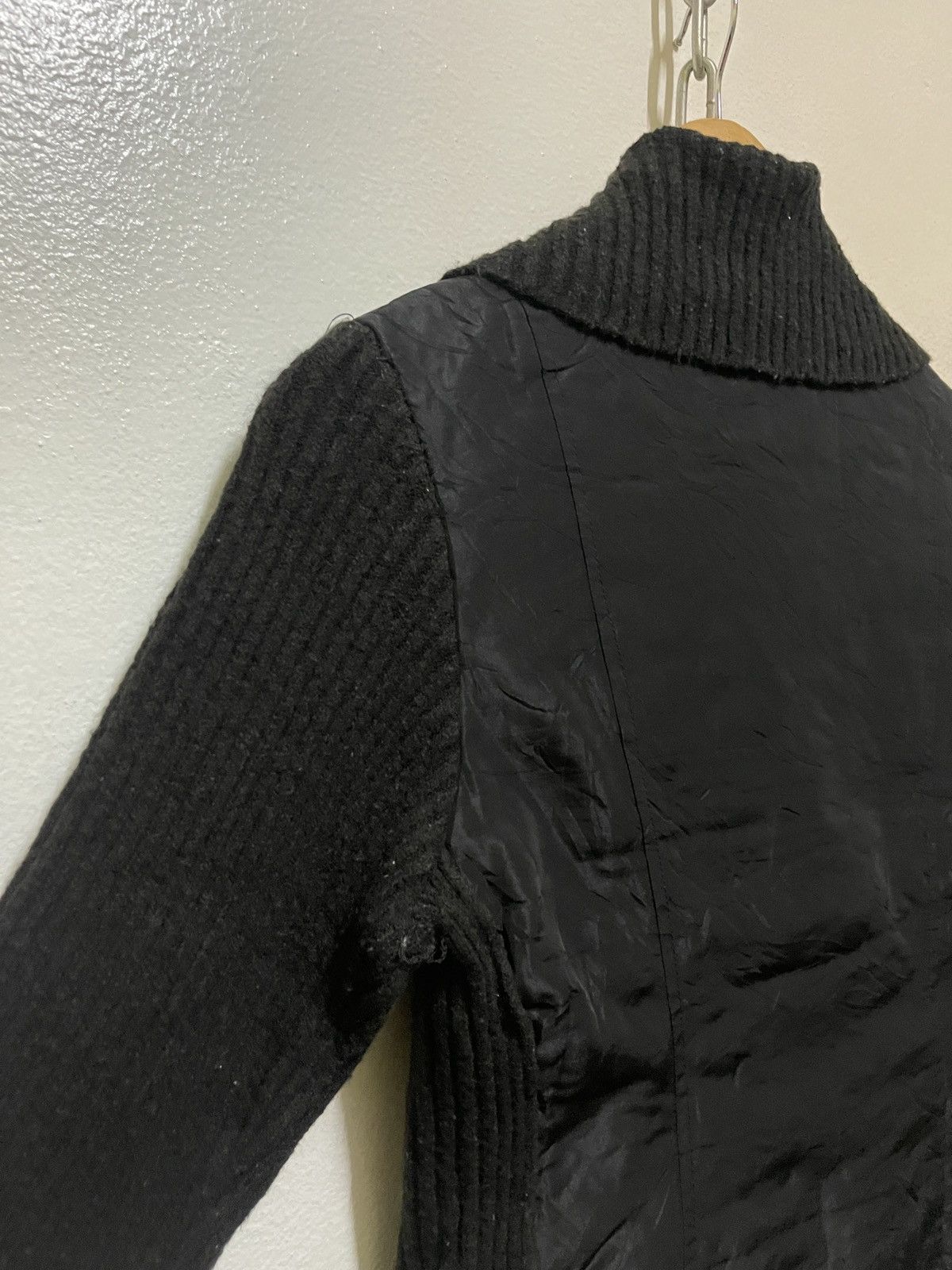Other Lorella Braglia Jacket Knit Italy Size S / US 4 / IT 40 - 11 Thumbnail