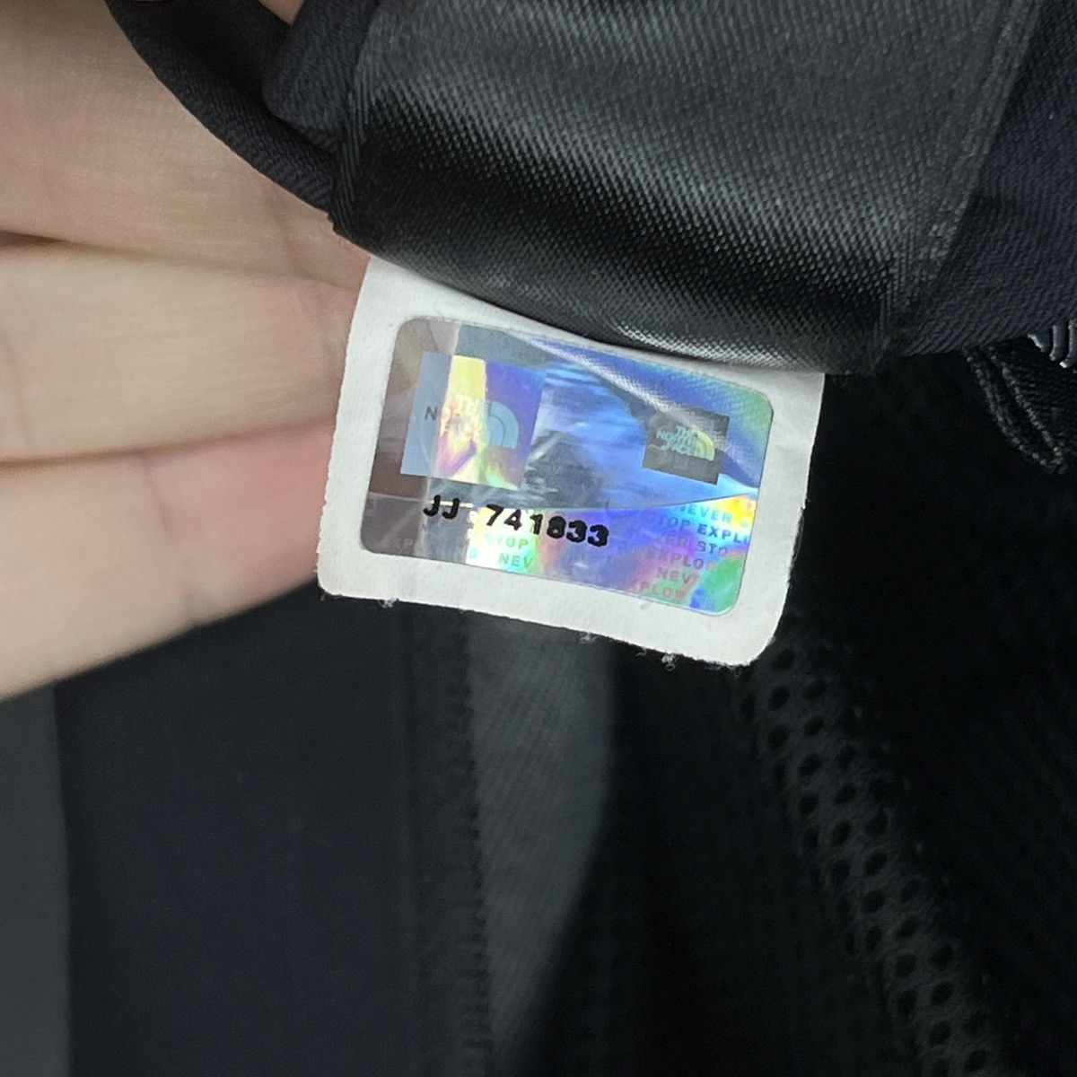 The North Face The North Face Gilet Black Vest Summit Series Jacket Size US M / EU 48-50 / 2 - 9 Thumbnail