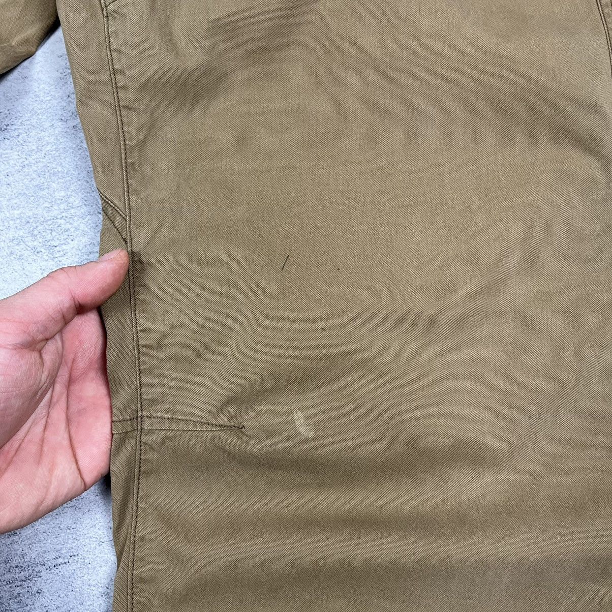 Arc'teryx Vintage Arc’teryx cargo gorpcore pants 90’s Size US 36 / EU 52 - 14 Thumbnail