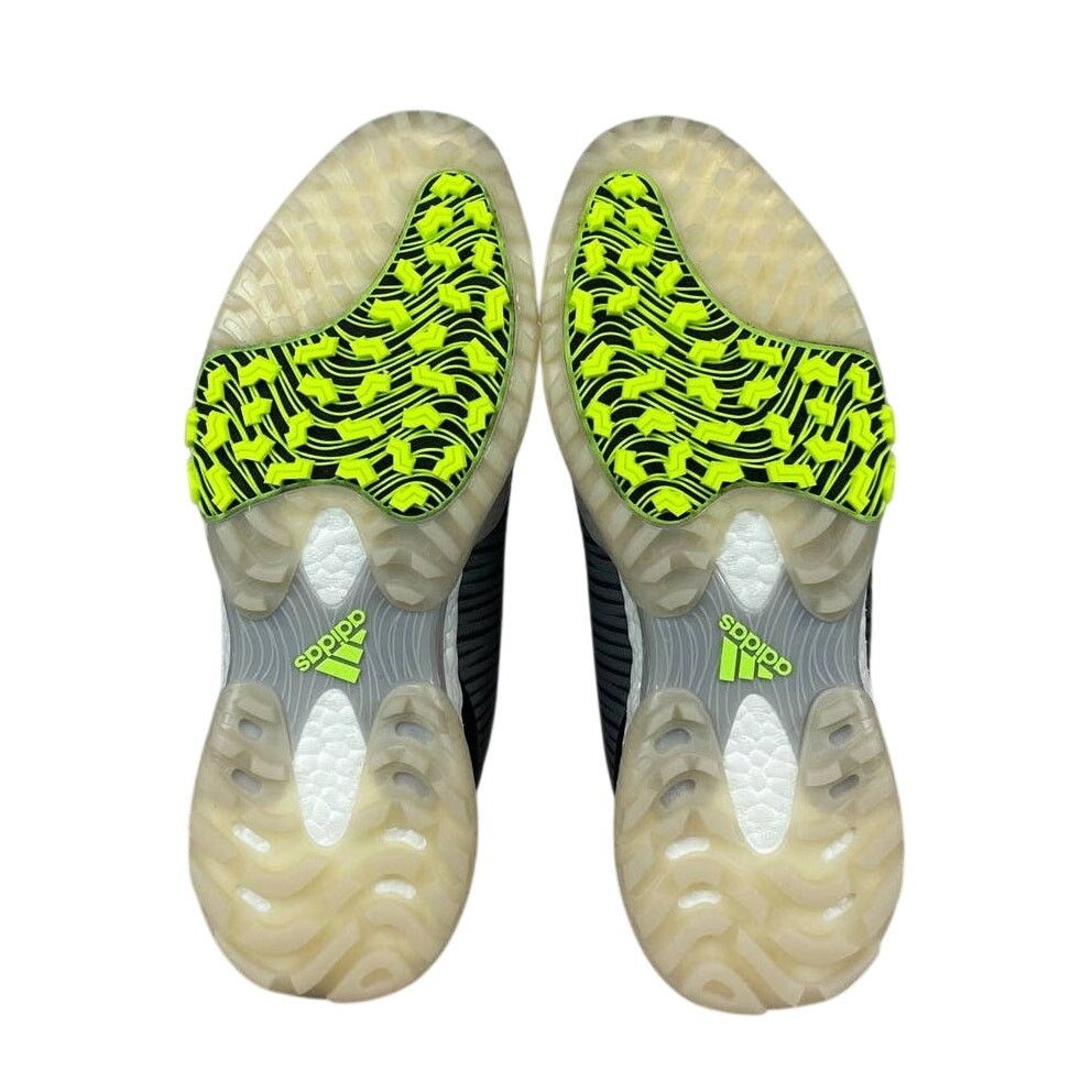 Adidas Adidas Boost CodeChaos Spikeless Golf Shoes Mens Size 8 Size US 8 / EU 41 - 9 Thumbnail